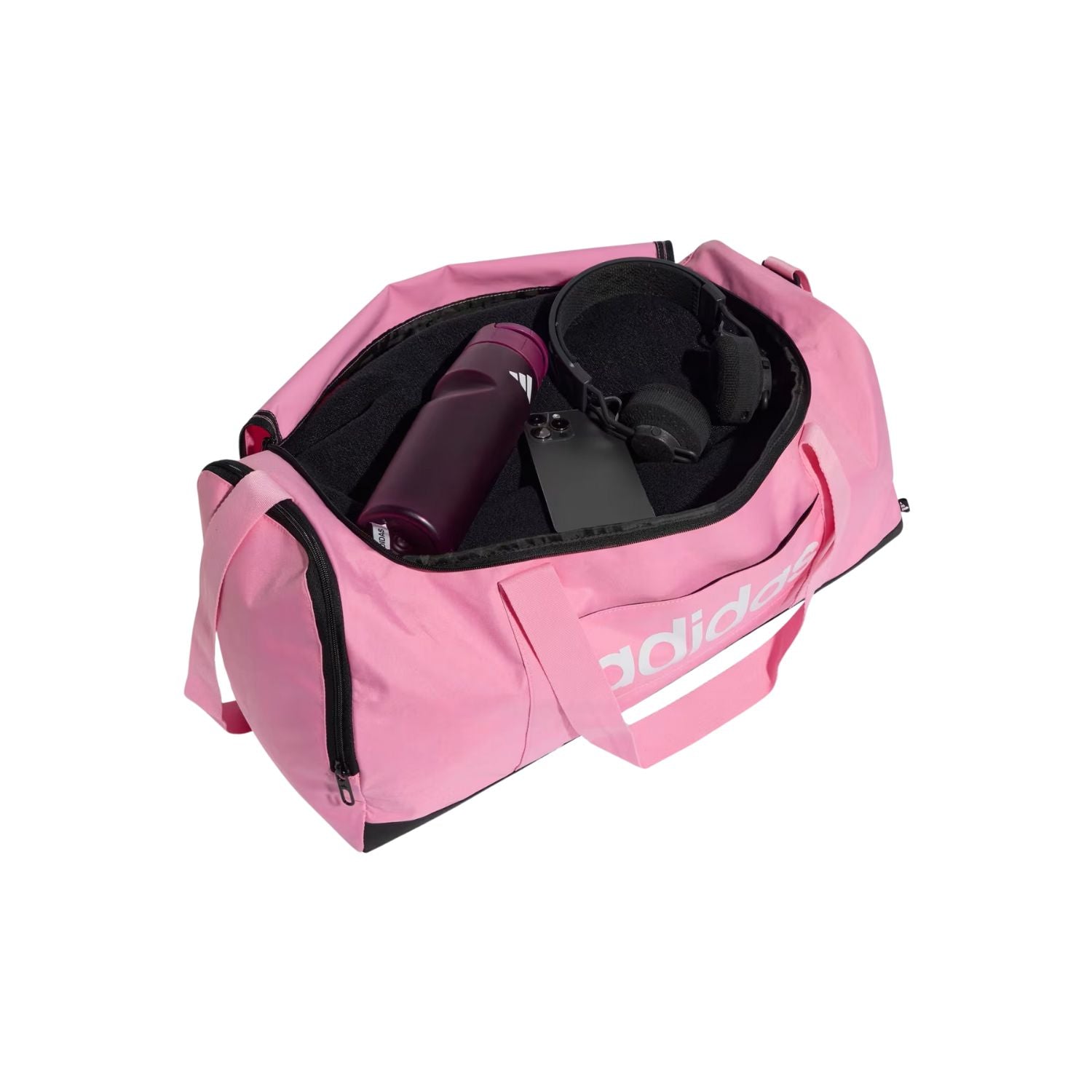 MALETA GYM ROSA ADIDAS UNISEX-4
