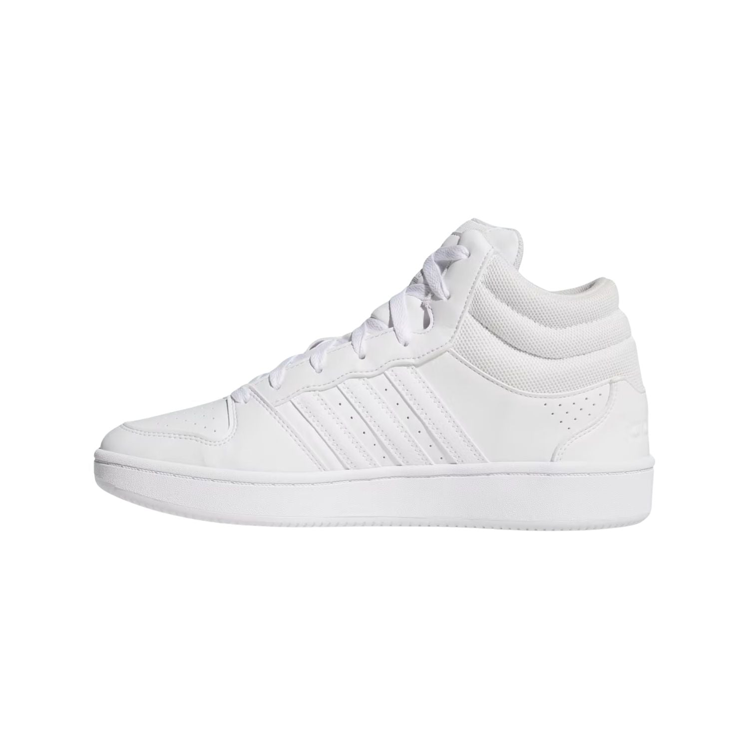 BOTA CASUAL BLANCO ADIDAS HOMBRE