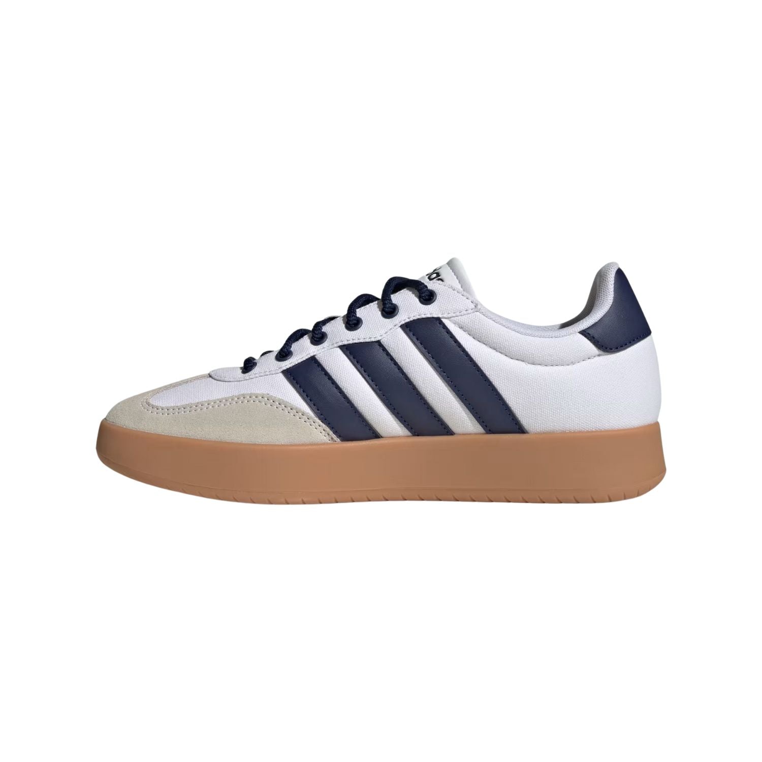 TENIS CASUAL ADIDAS BARREDA HOMBRE-2