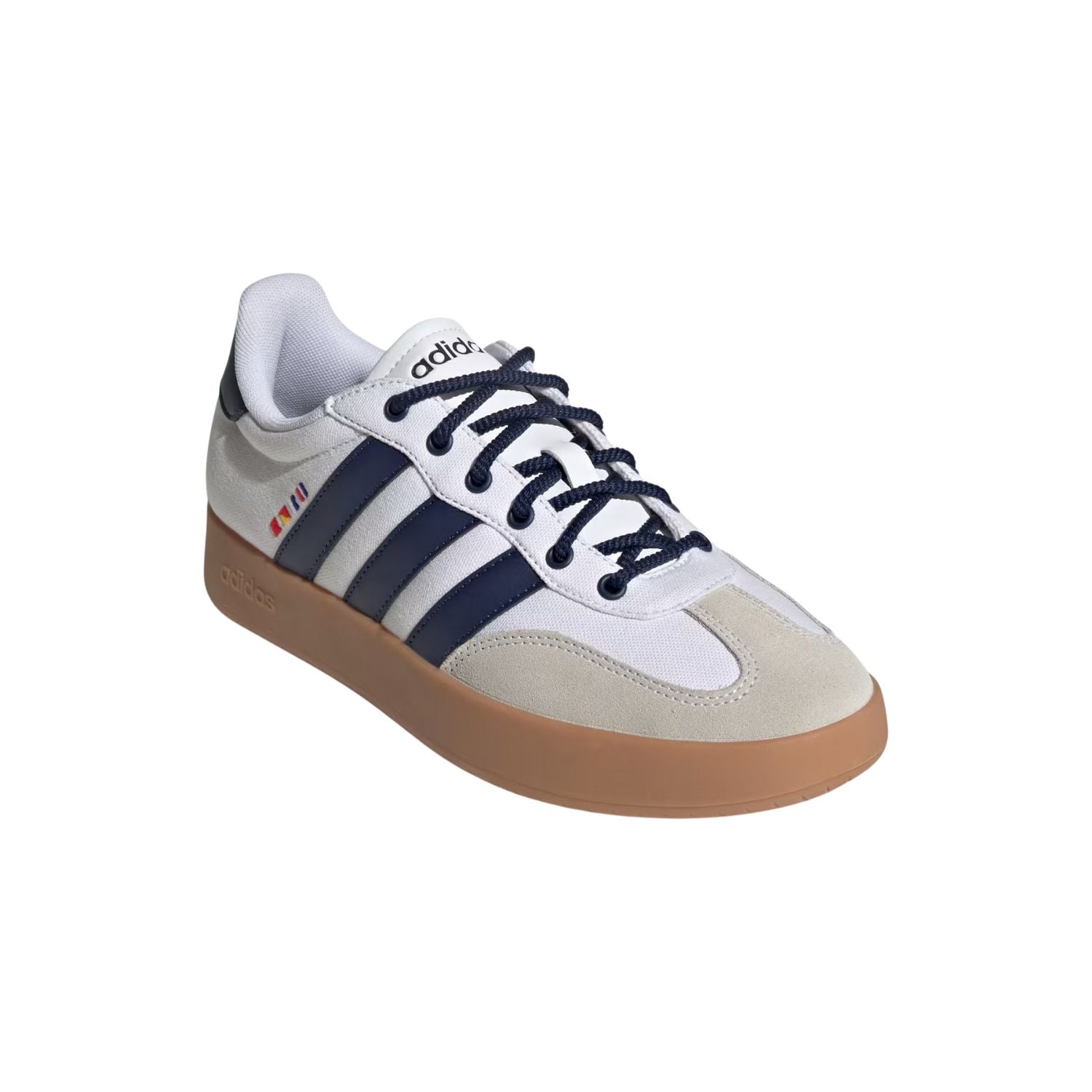 TENIS CASUAL ADIDAS BARREDA HOMBRE-3