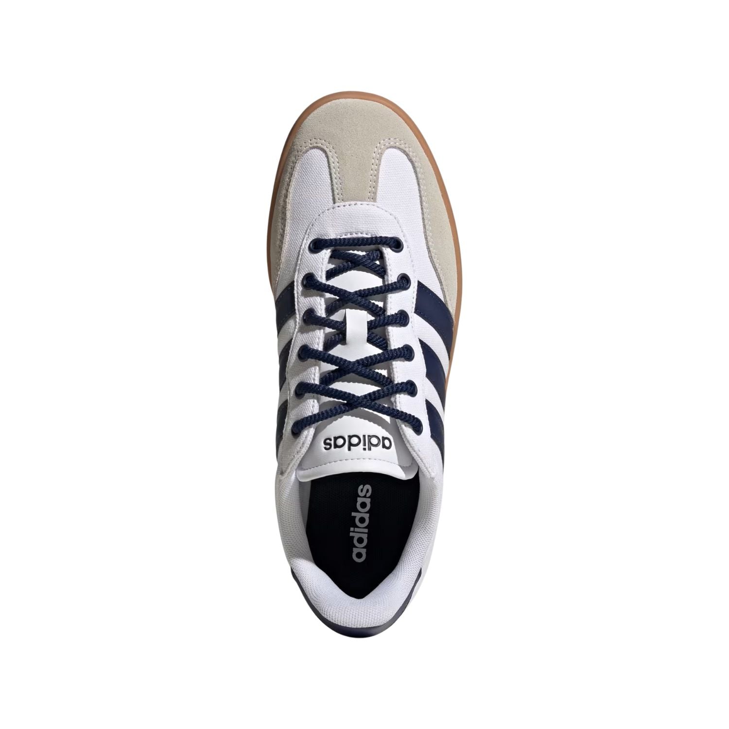 TENIS CASUAL ADIDAS BARREDA HOMBRE-5