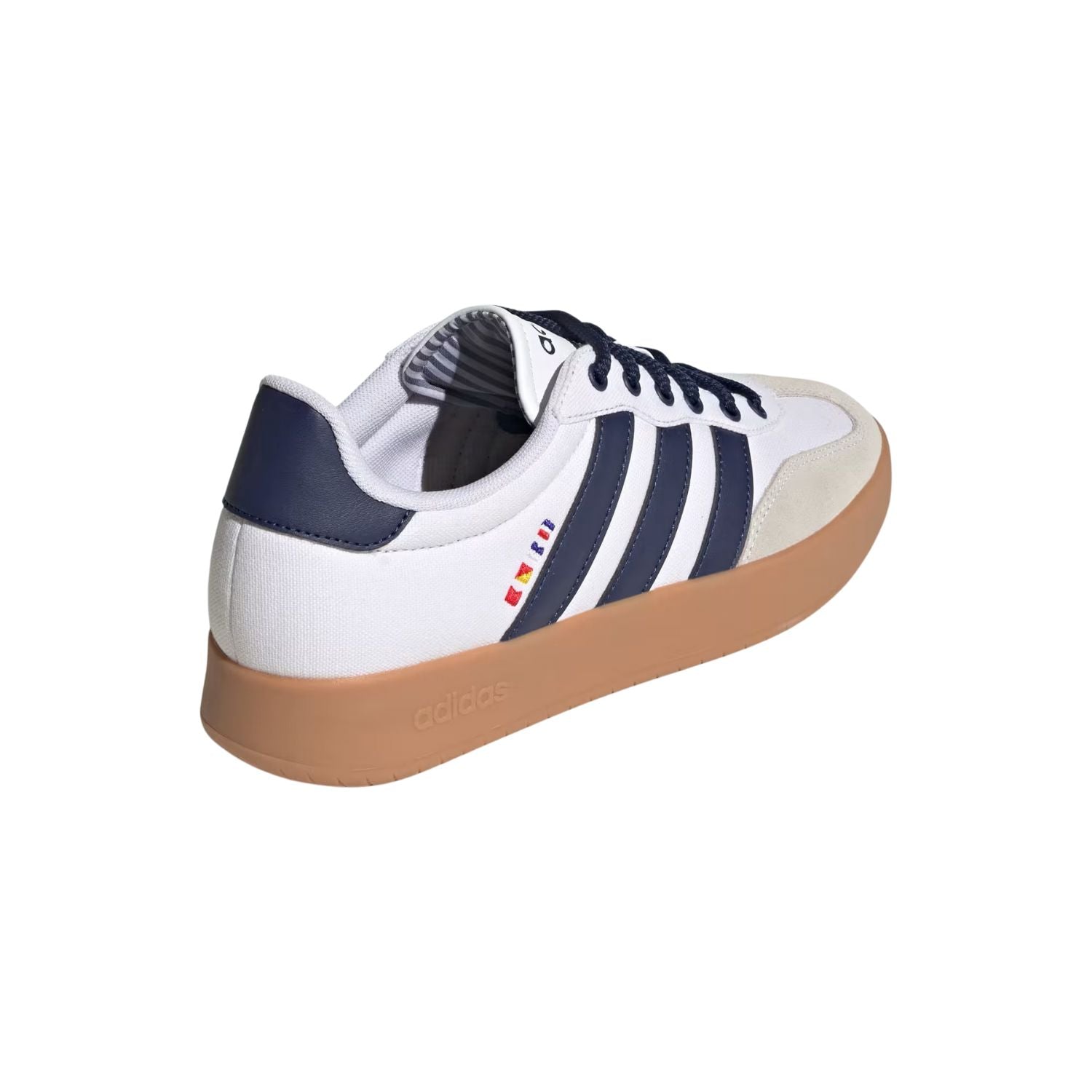 TENIS CASUAL ADIDAS BARREDA HOMBRE-6