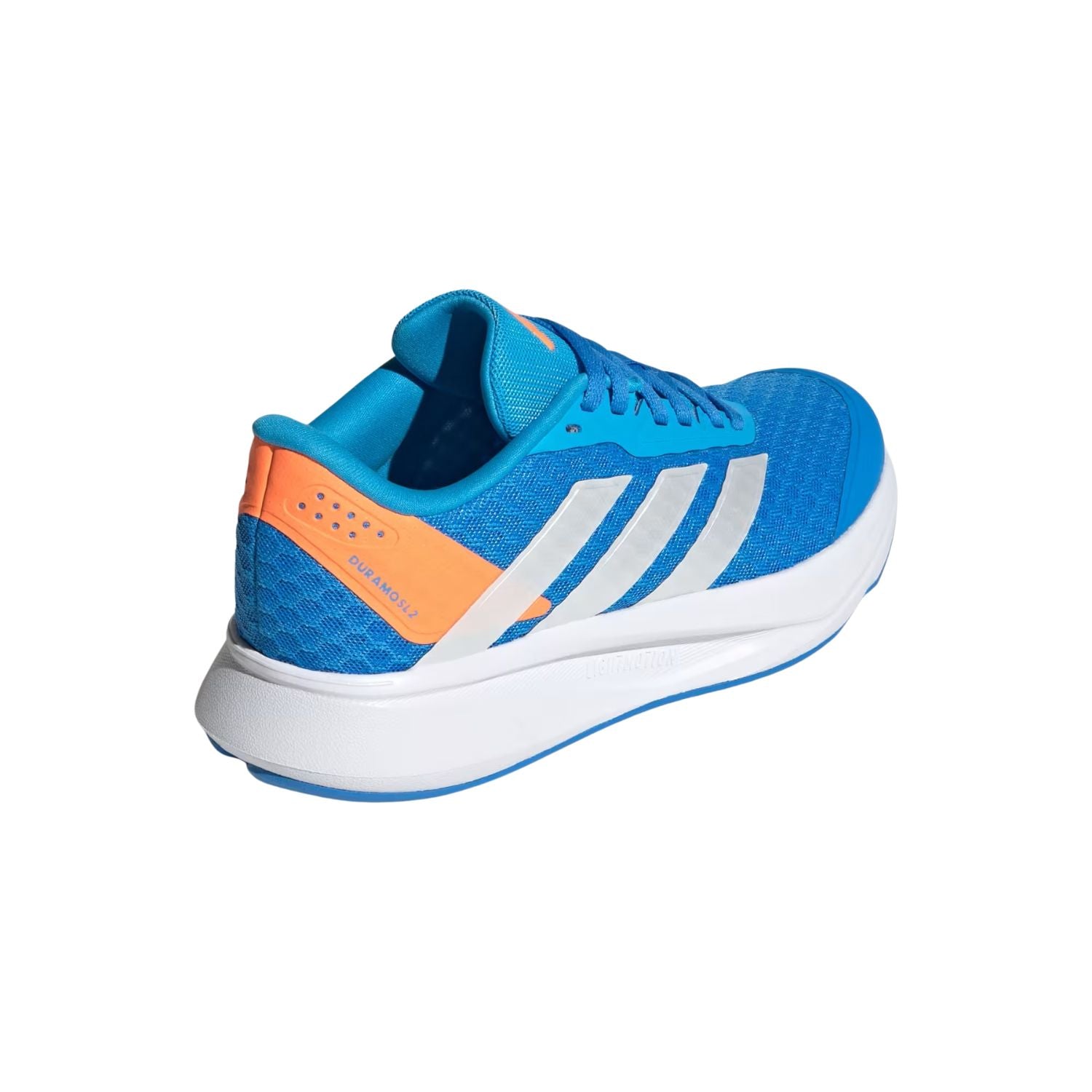 TENIS CASUAL ADIDAS DURAMO SL2 NIÑO-6