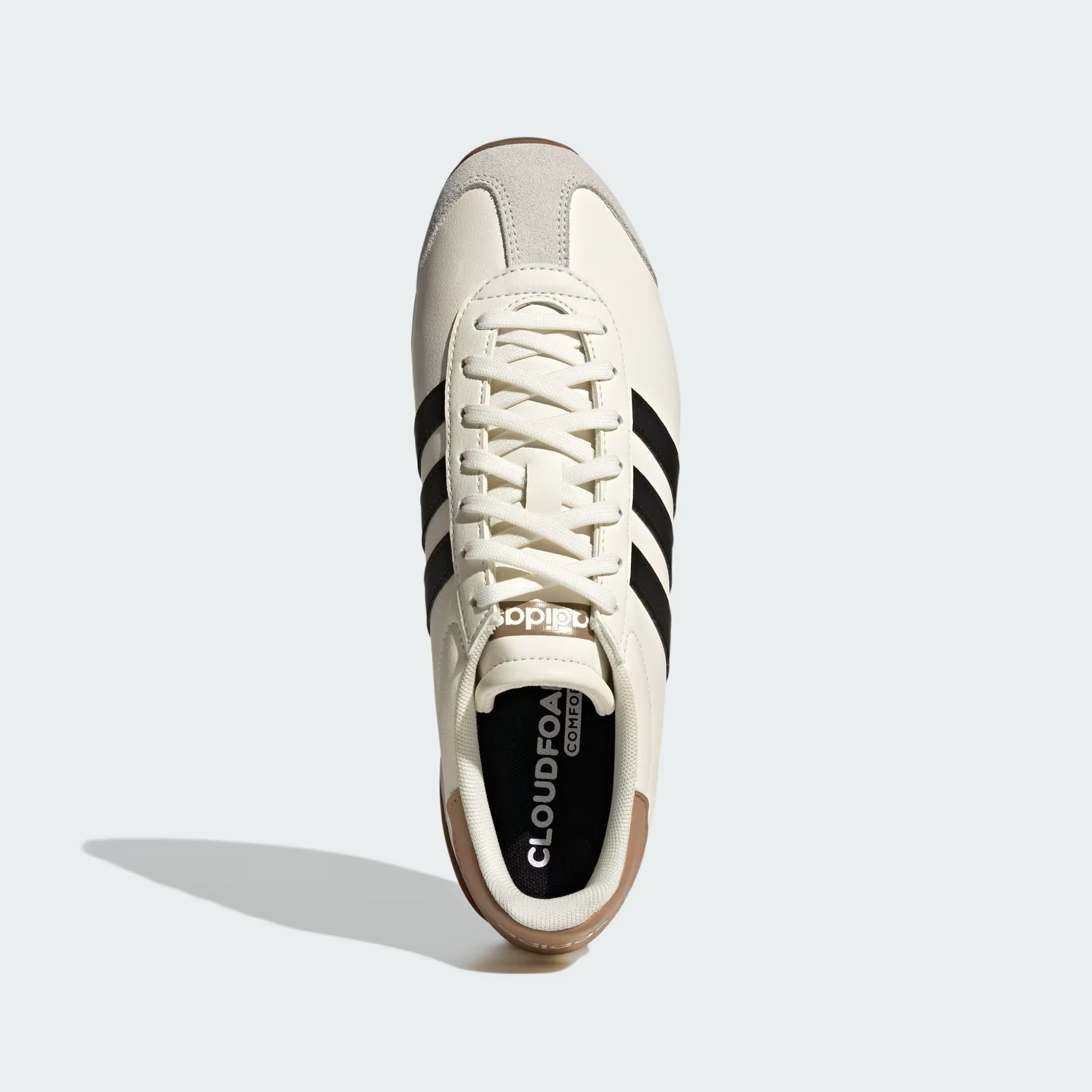 TENIS CASUAL ADIDAS RUNVISTA HOMBRE