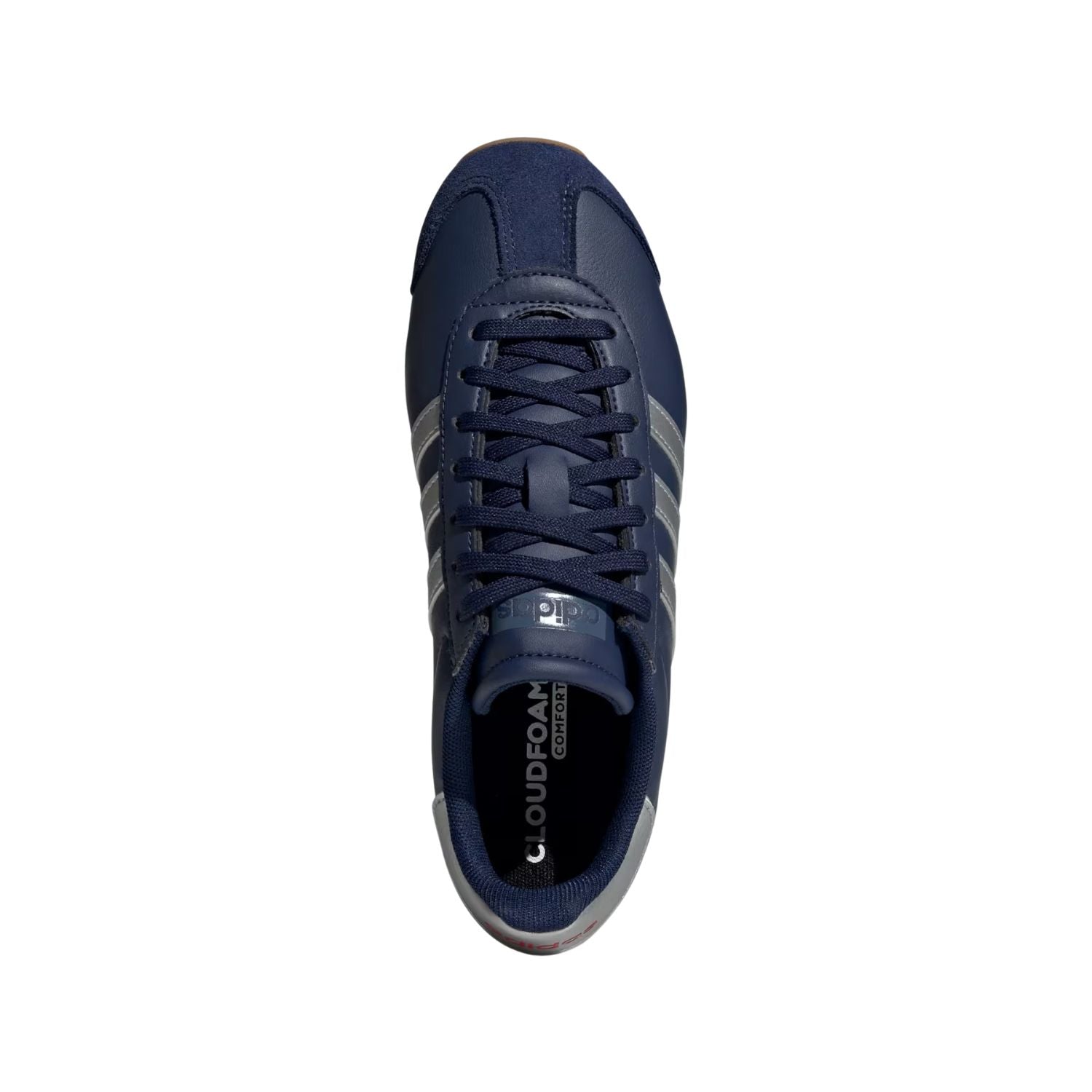 TENIS CASUAL ADIDAS RUNVISTA MUJER-5