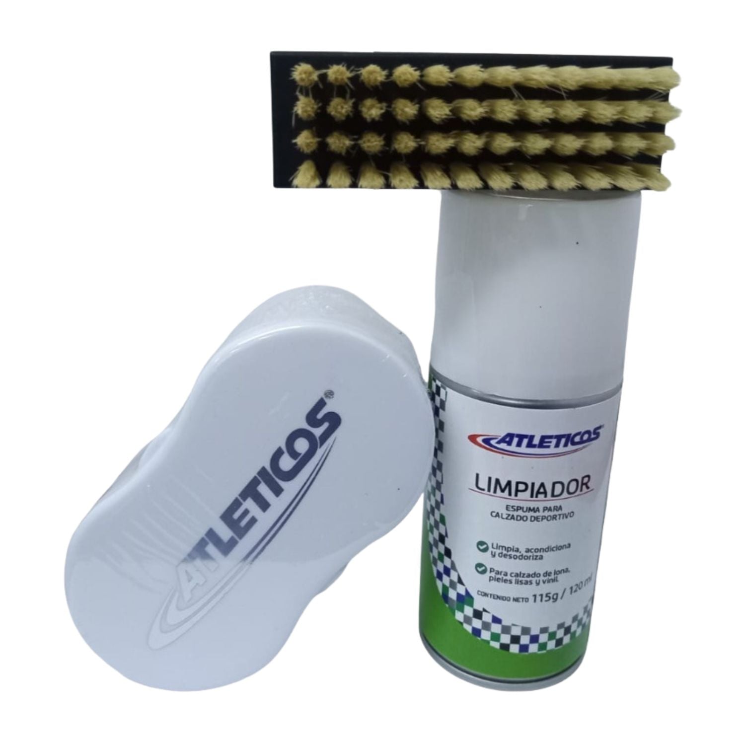 KIT LIMPIEZA PROD LPZA TRANSPARENTE CALZANETTO-4