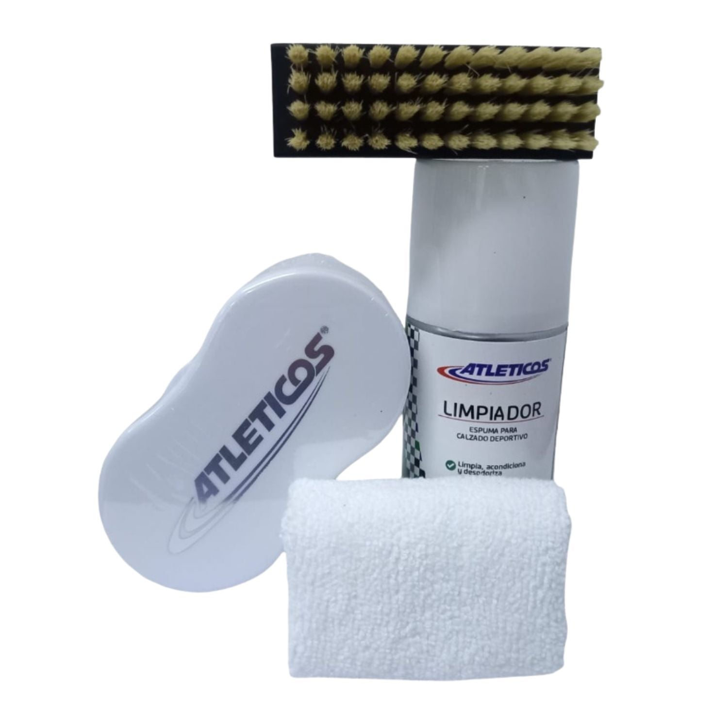 KIT LIMPIEZA PROD LPZA TRANSPARENTE CALZANETTO-5