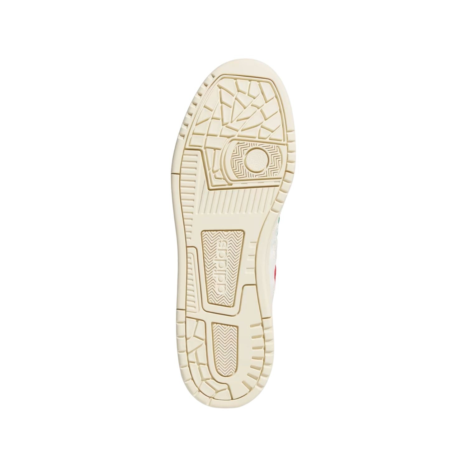 TENIS CASUAL ADIDAS BREAK START HOMBRE-4