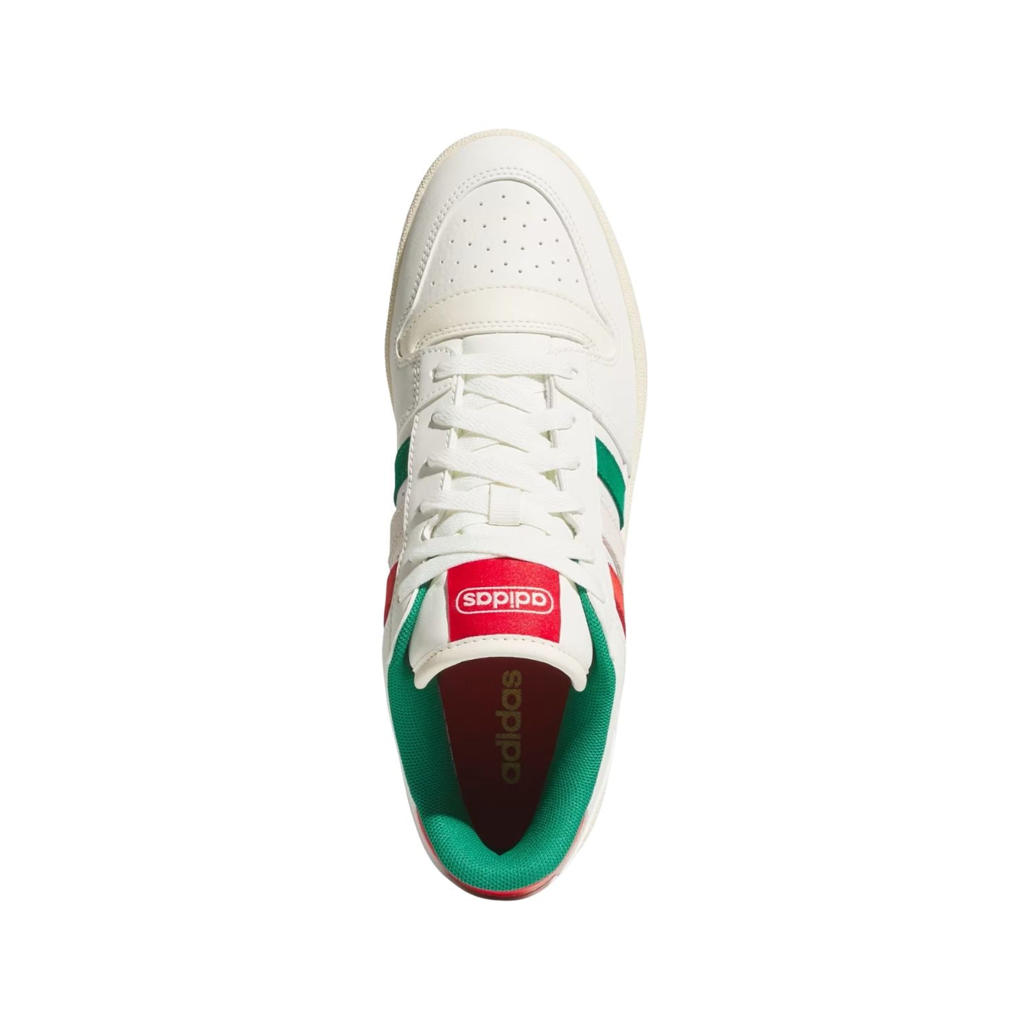 TENIS CASUAL ADIDAS BREAK START HOMBRE-5