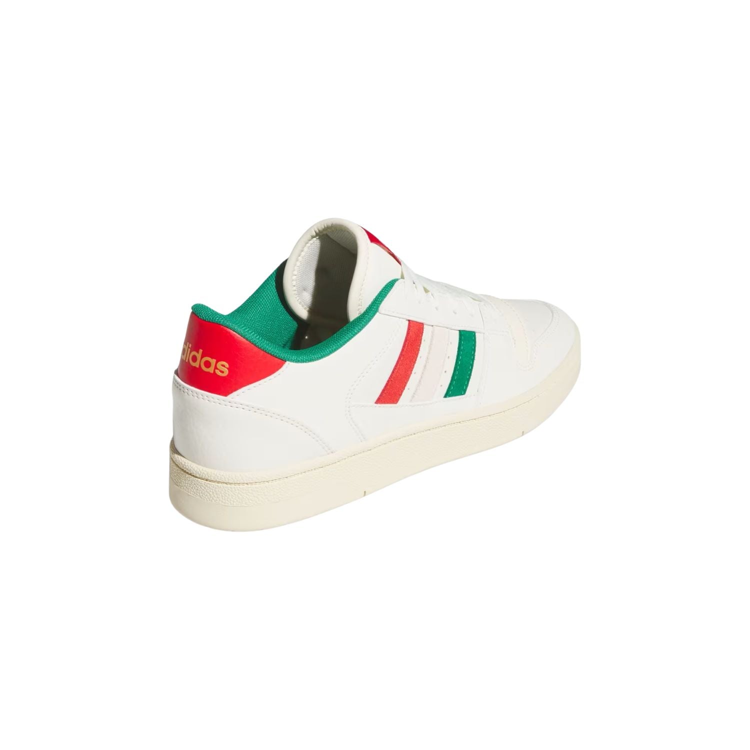 TENIS CASUAL ADIDAS BREAK START HOMBRE-6