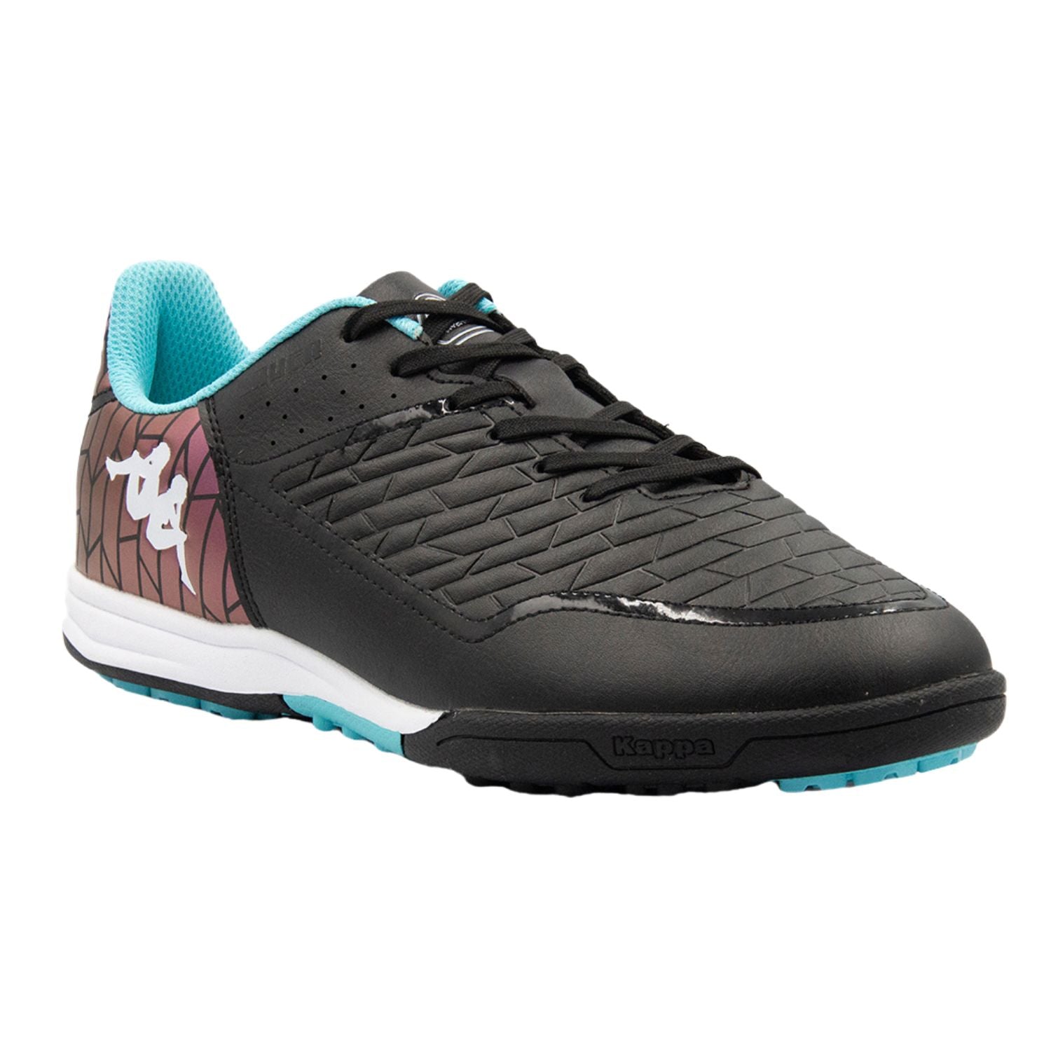 TACOS PARA PASTO SINTÉTICO FUTBOL KAPPA KOMBAT PLAYER BASE TG HOMBRE-2