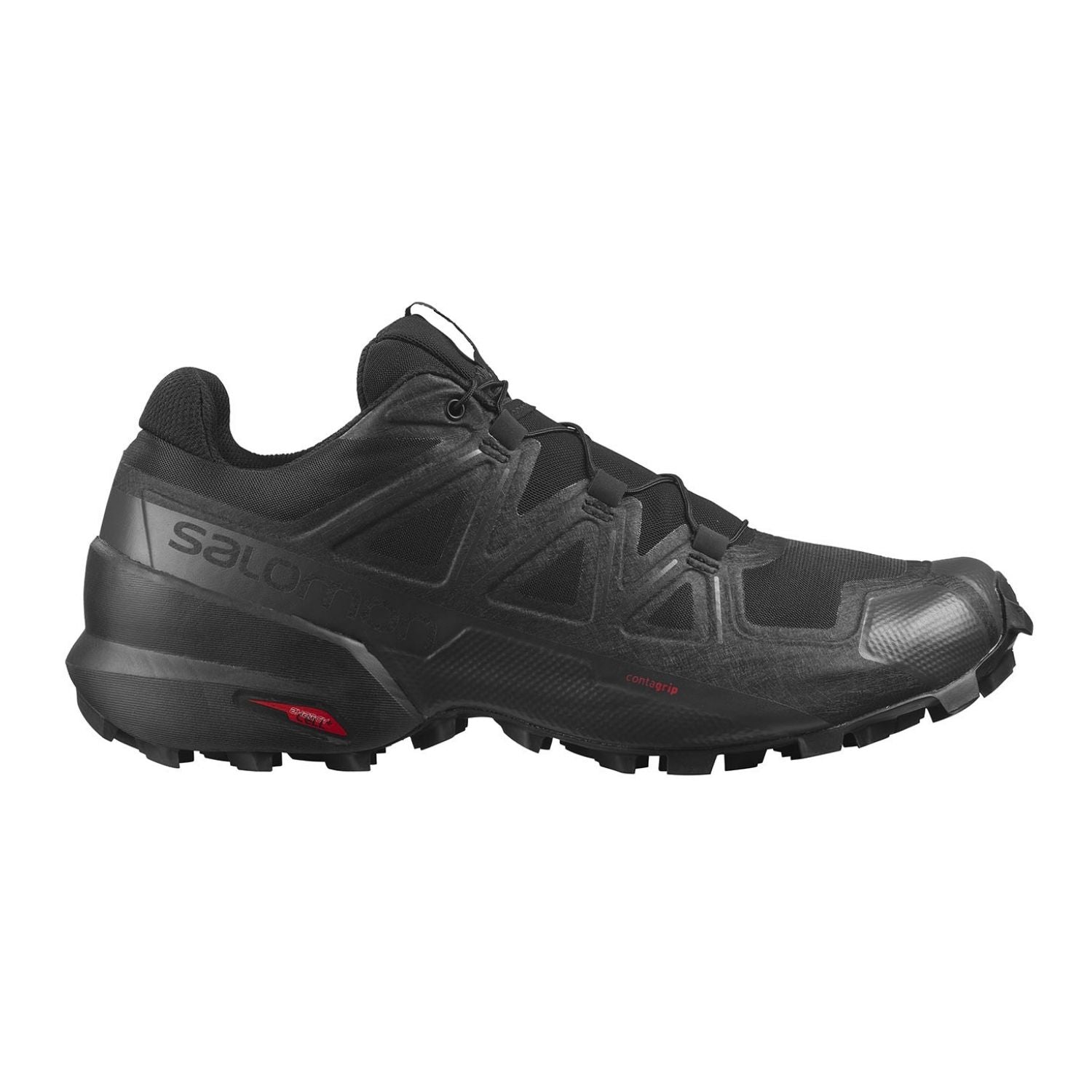 TENIS SENDERISMO SALOMON SPEEDCROSS 5 HOMBRE
