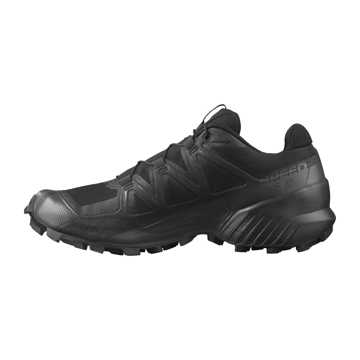 TENIS SENDERISMO SALOMON SPEEDCROSS 5 HOMBRE