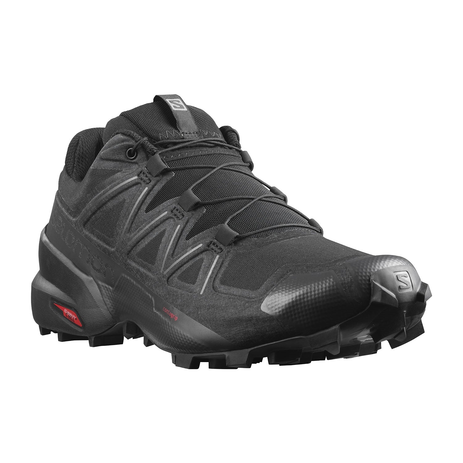TENIS SENDERISMO SALOMON SPEEDCROSS 5 HOMBRE