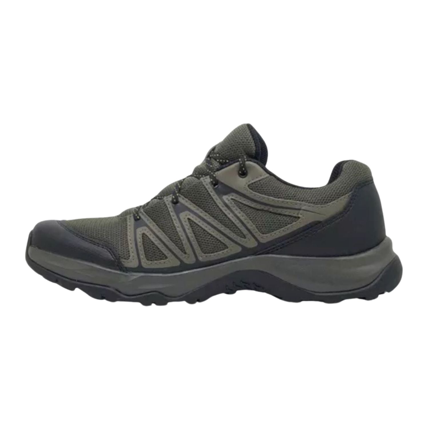 TENIS SENDERISMO SALOMON BARRAKEE HOMBRE-2