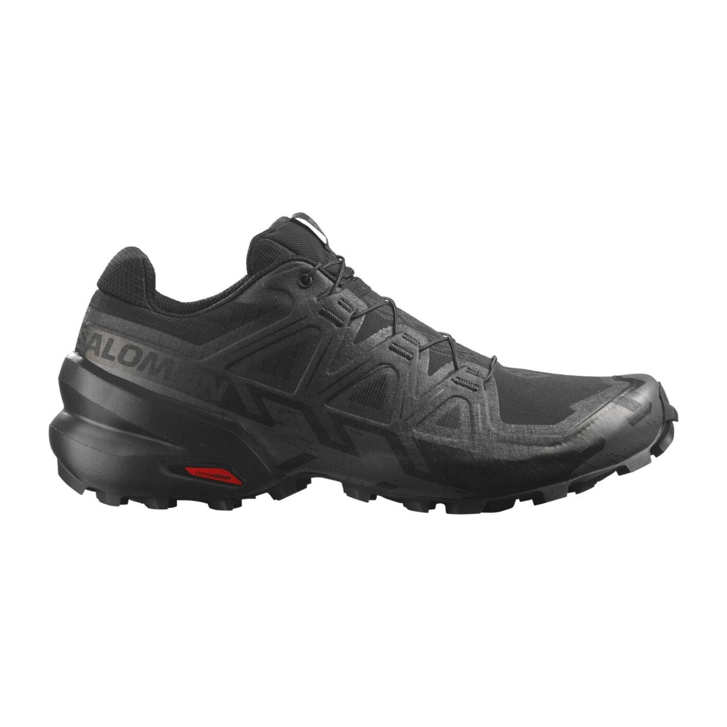 TENIS SENDERISMO SALOMON SPEEDCROSS 6 HOMBRE