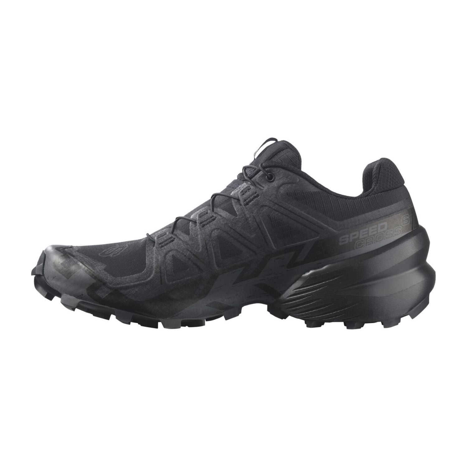 TENIS SENDERISMO SALOMON SPEEDCROSS 6 HOMBRE