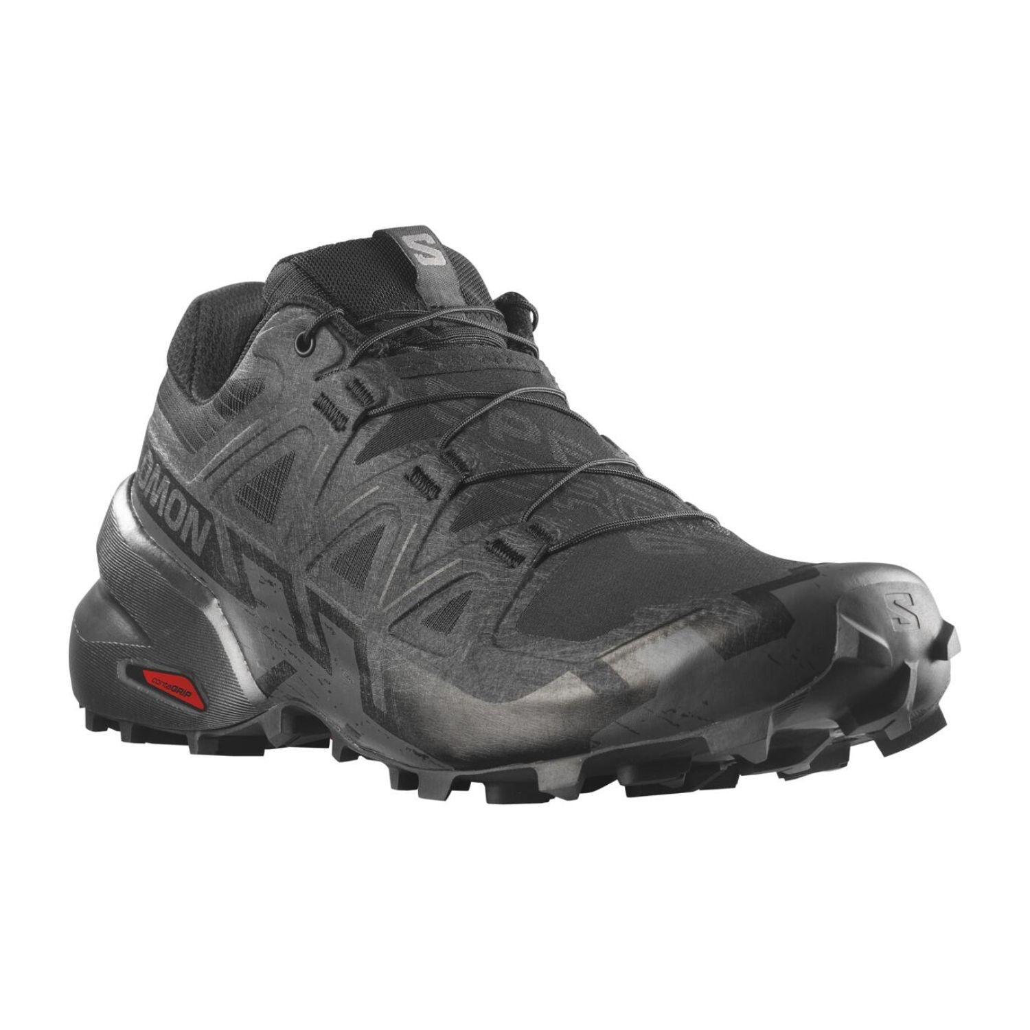 TENIS SENDERISMO SALOMON SPEEDCROSS 6 HOMBRE-3