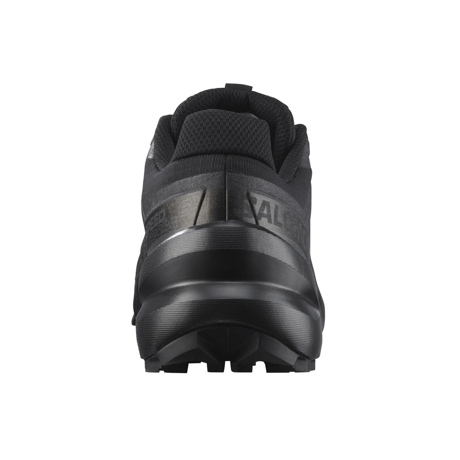 TENIS SENDERISMO SALOMON SPEEDCROSS 6 HOMBRE-5