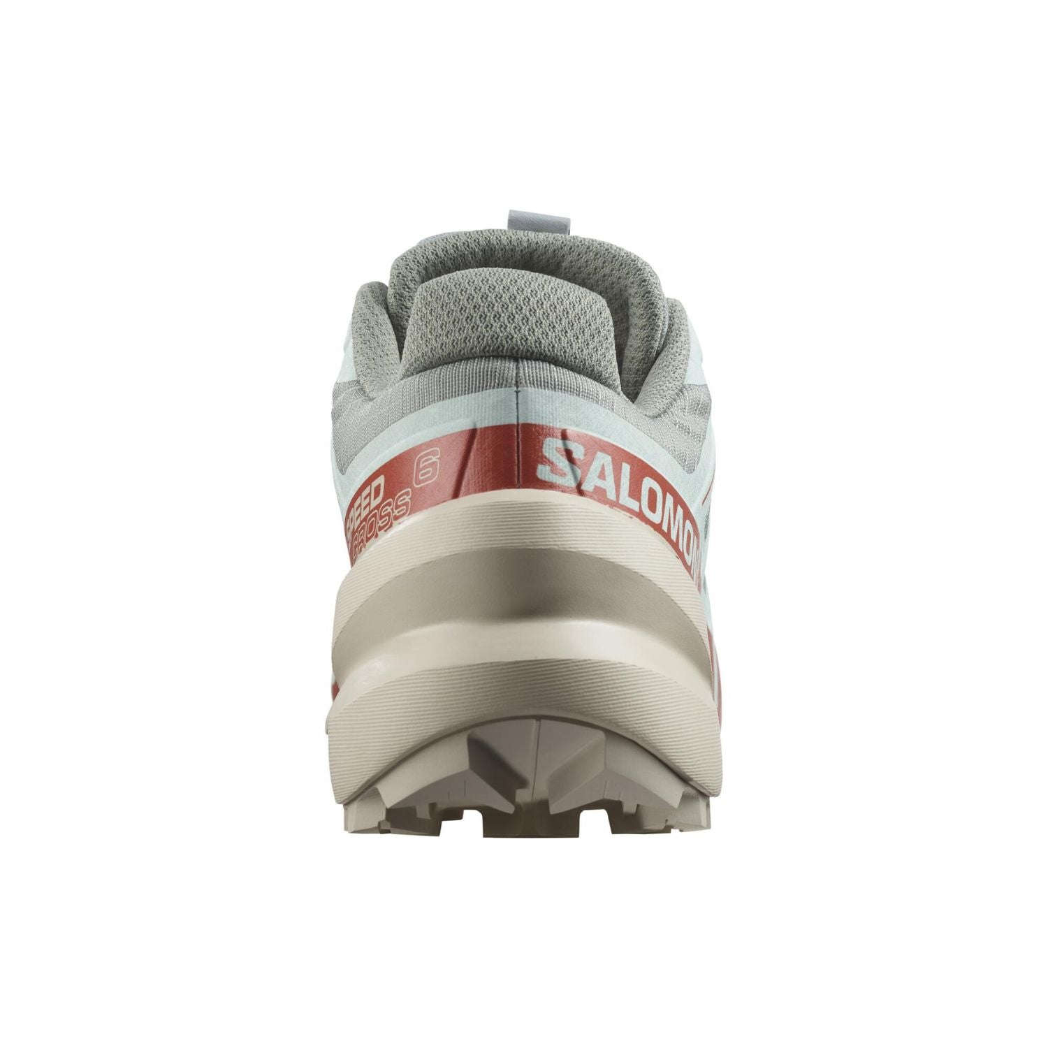 TENIS SENDERISMO SALOMON SPEEDCROSS MUJER