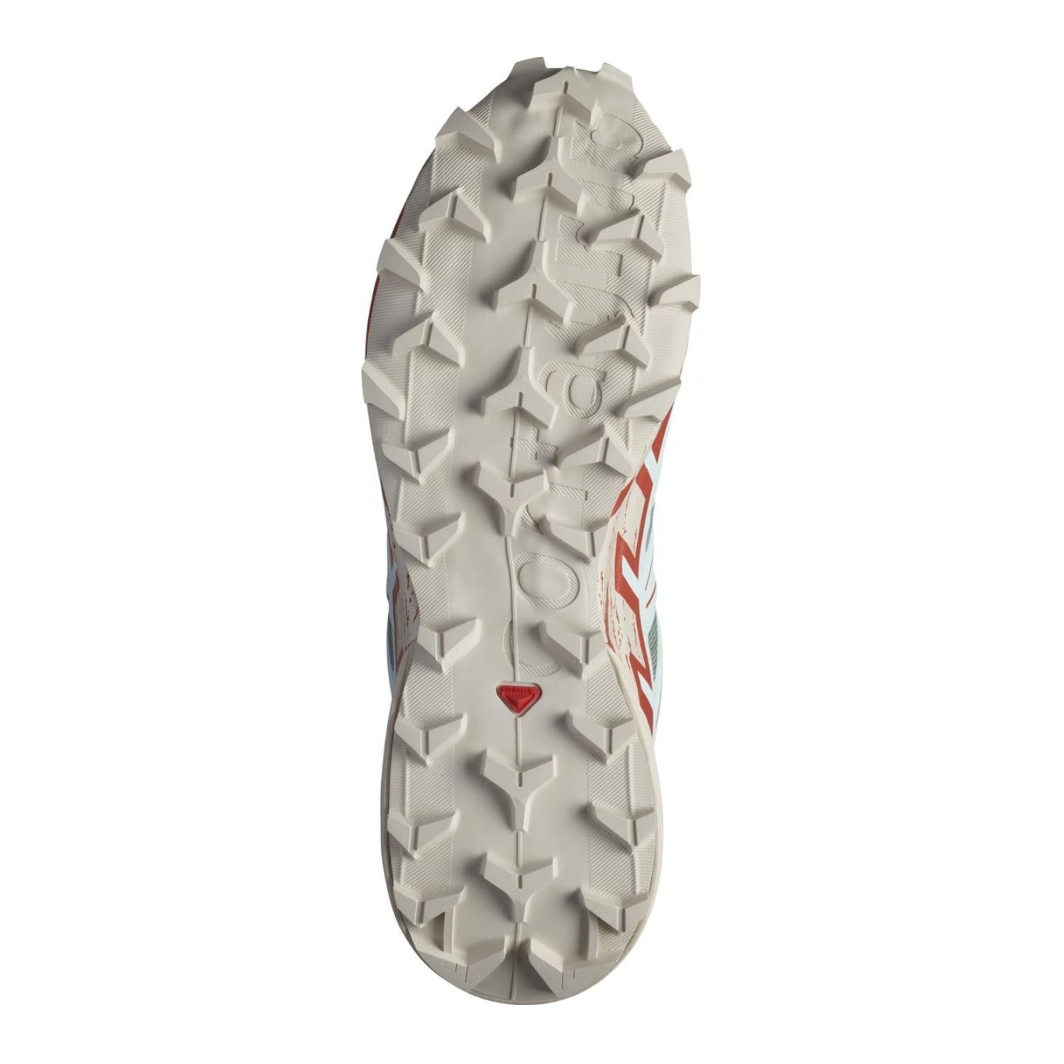 TENIS SENDERISMO SALOMON SPEEDCROSS MUJER