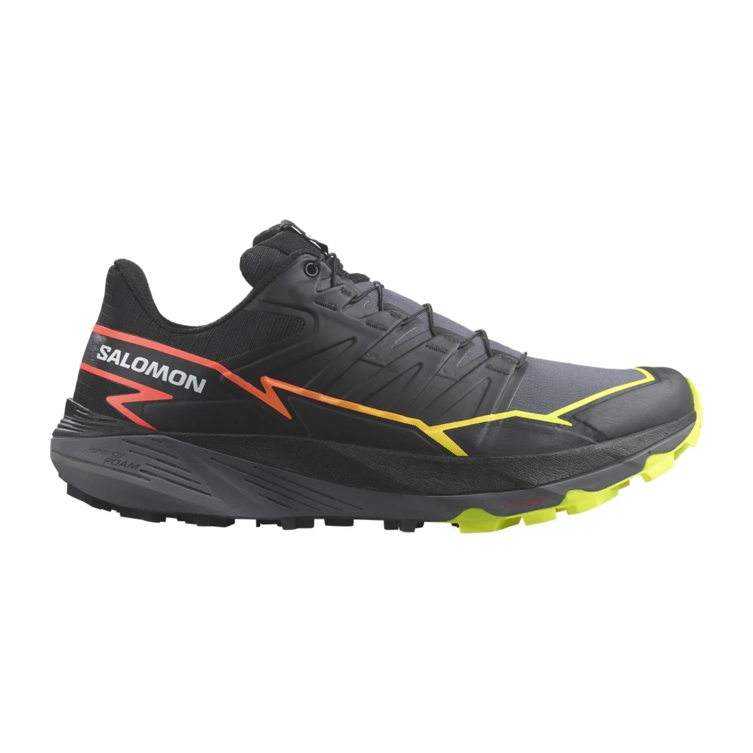 TENIS SENDERISMO SALOMON THUNDERCROSS HOMBRE