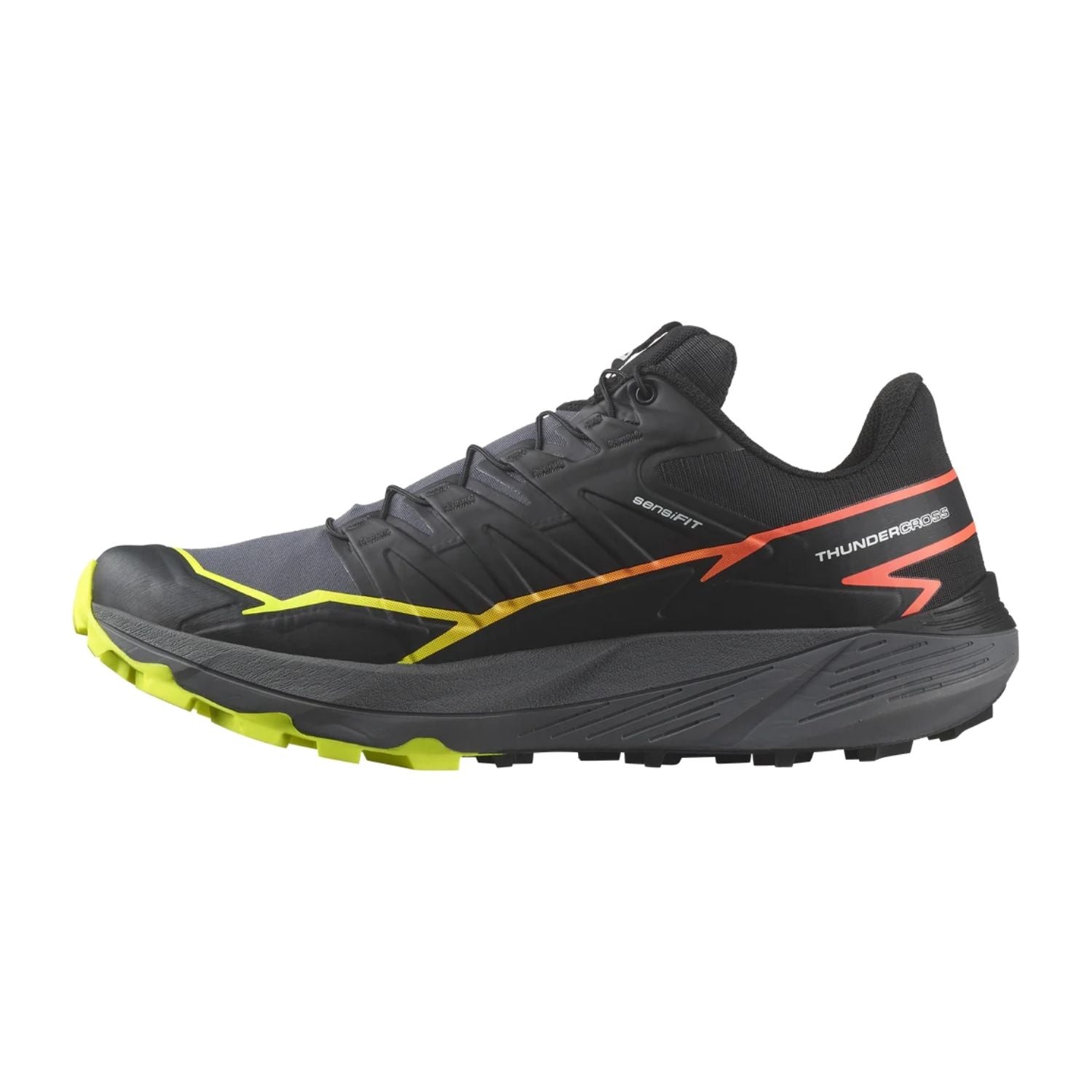 TENIS SENDERISMO SALOMON THUNDERCROSS HOMBRE