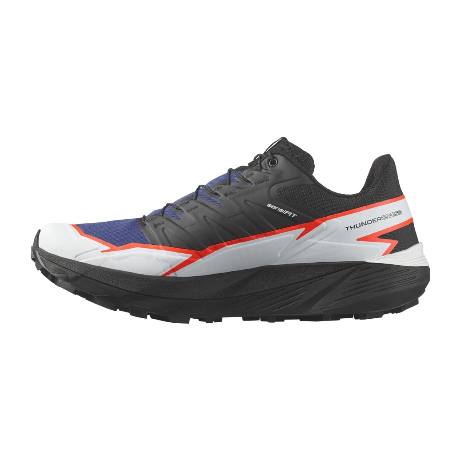 TENIS SENDERISMO SALOMON THUNDERCROSS AZNE HOMBRE
