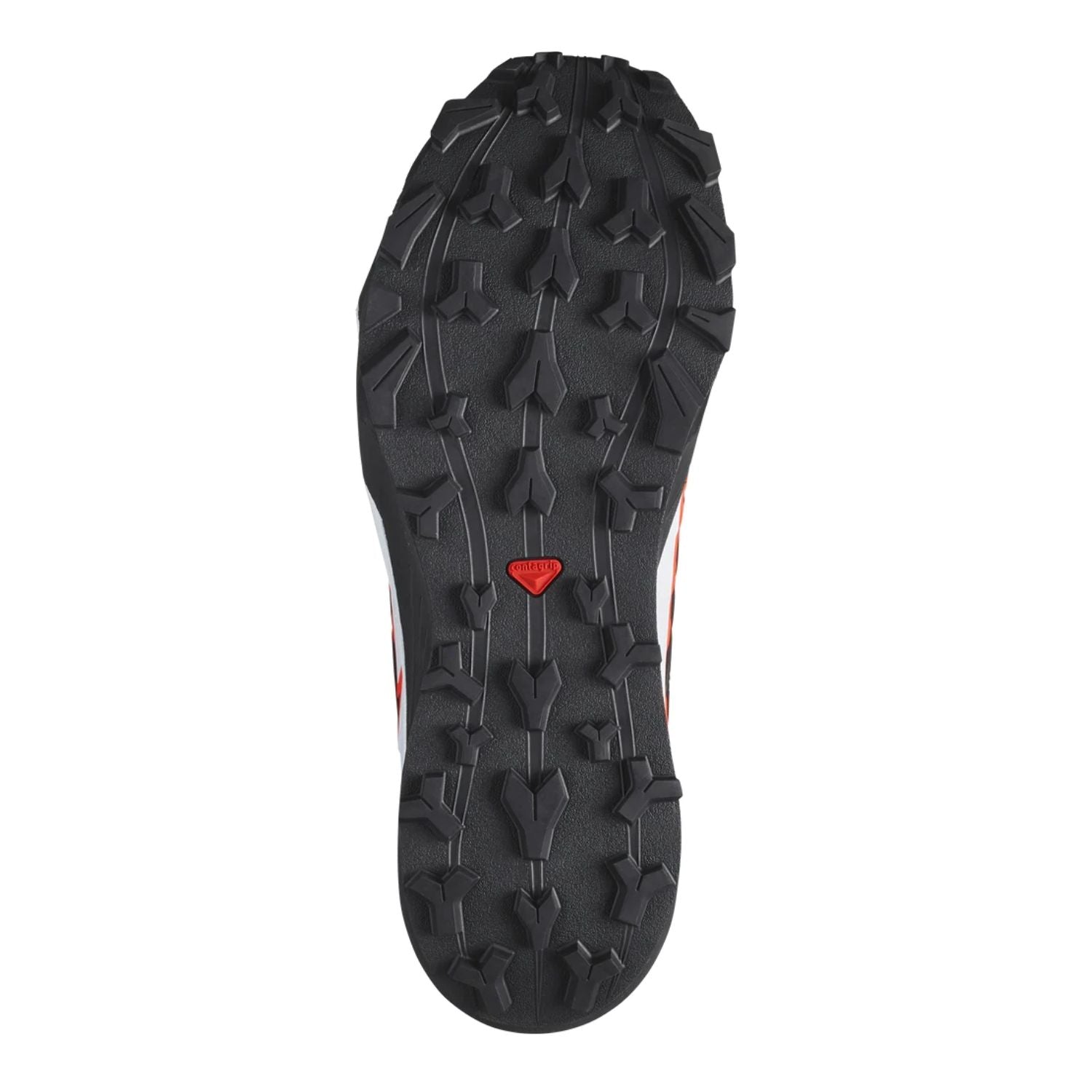 TENIS SENDERISMO SALOMON THUNDERCROSS AZNE HOMBRE-6