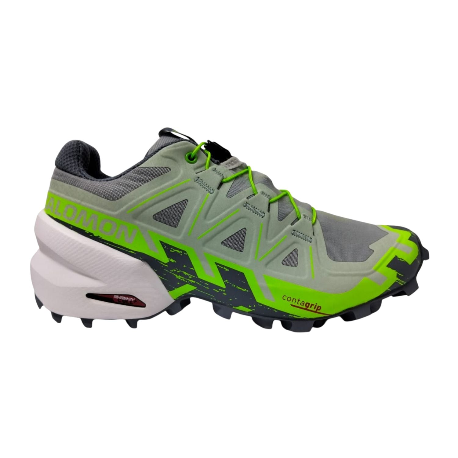 TENIS SENDERISMO SALOMON SPEEDCROSS 6 W MUJER