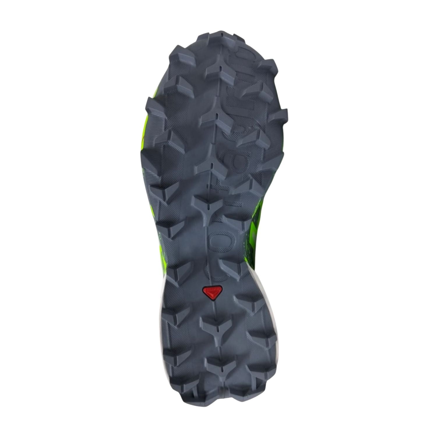 TENIS SENDERISMO SALOMON SPEEDCROSS 6 W MUJER-4