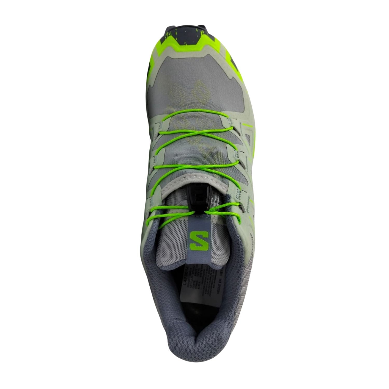 TENIS SENDERISMO SALOMON SPEEDCROSS 6 W MUJER-5