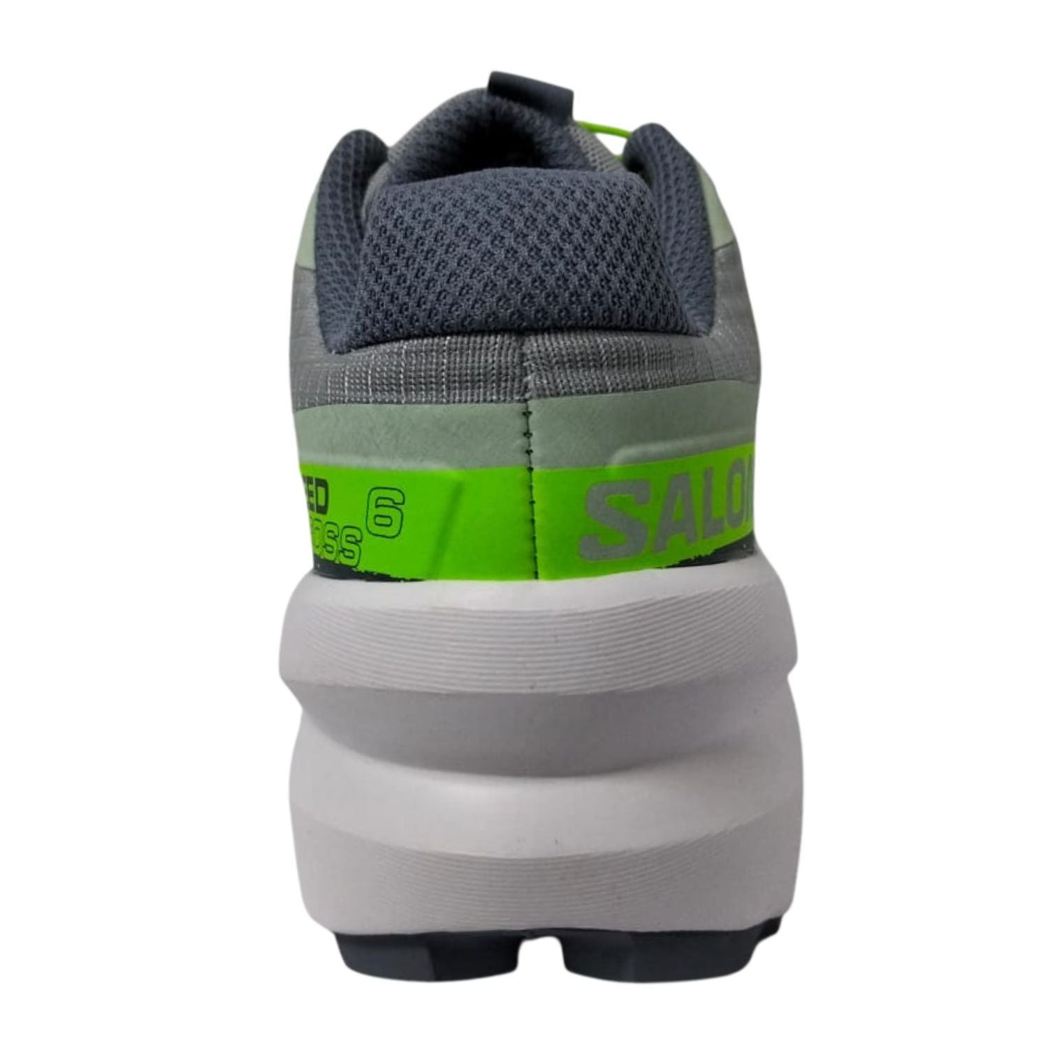 TENIS SENDERISMO SALOMON SPEEDCROSS 6 W MUJER-6