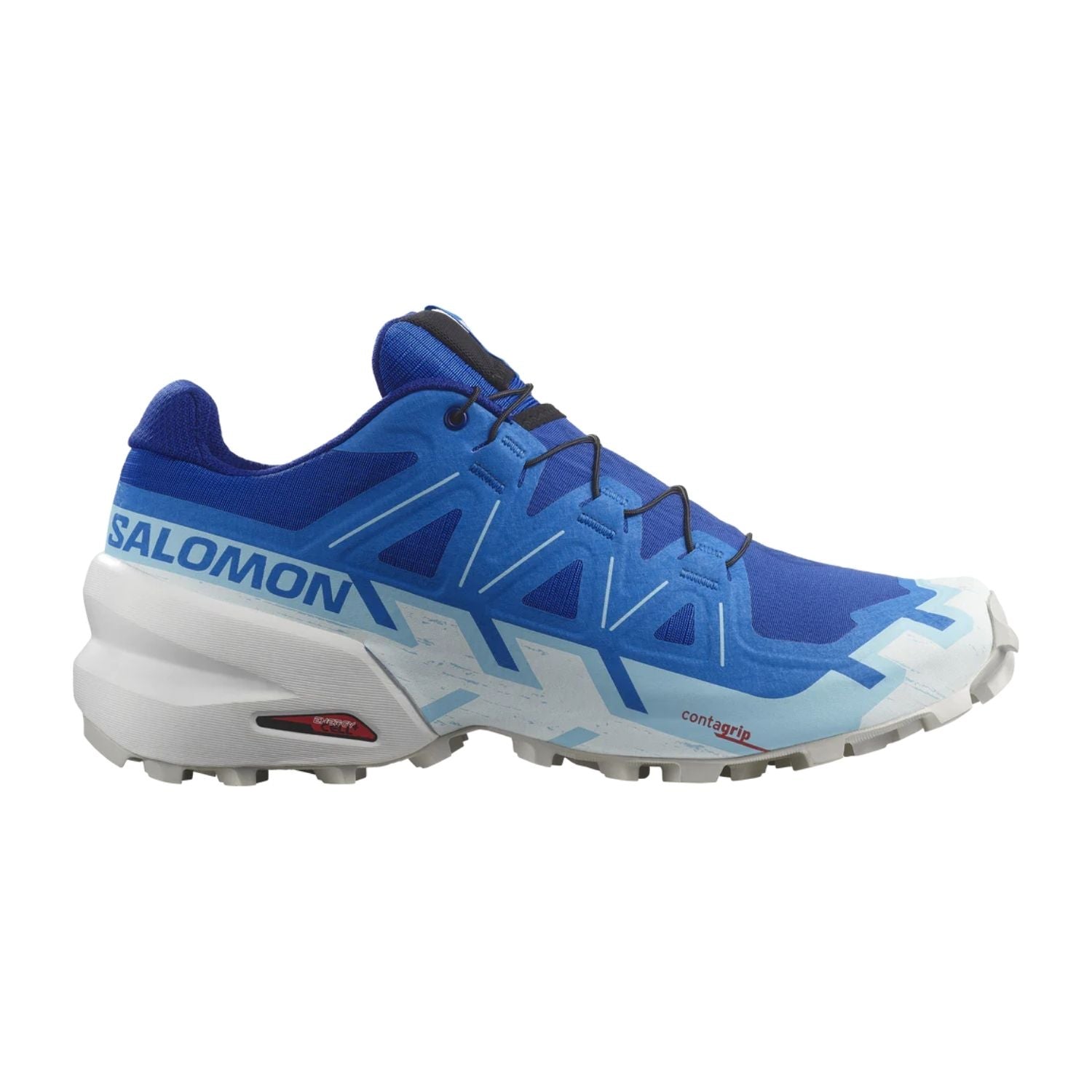 TENIS SENDERISMO SALOMON SPEEDCROSS 6 HOMBRE