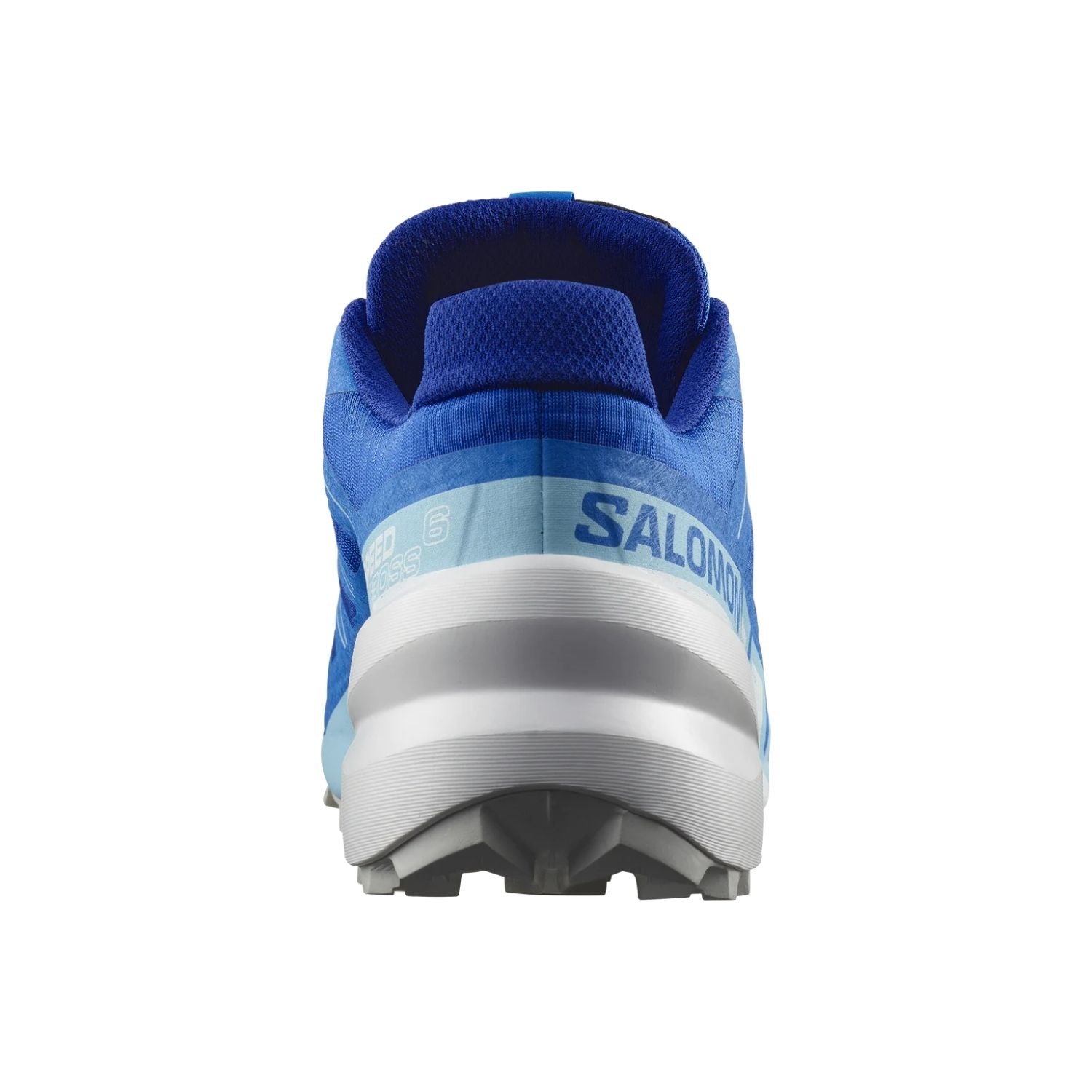 TENIS SENDERISMO SALOMON SPEEDCROSS 6 HOMBRE