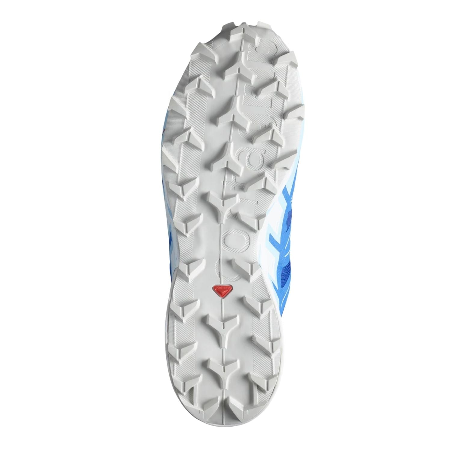 TENIS SENDERISMO SALOMON SPEEDCROSS 6 HOMBRE
