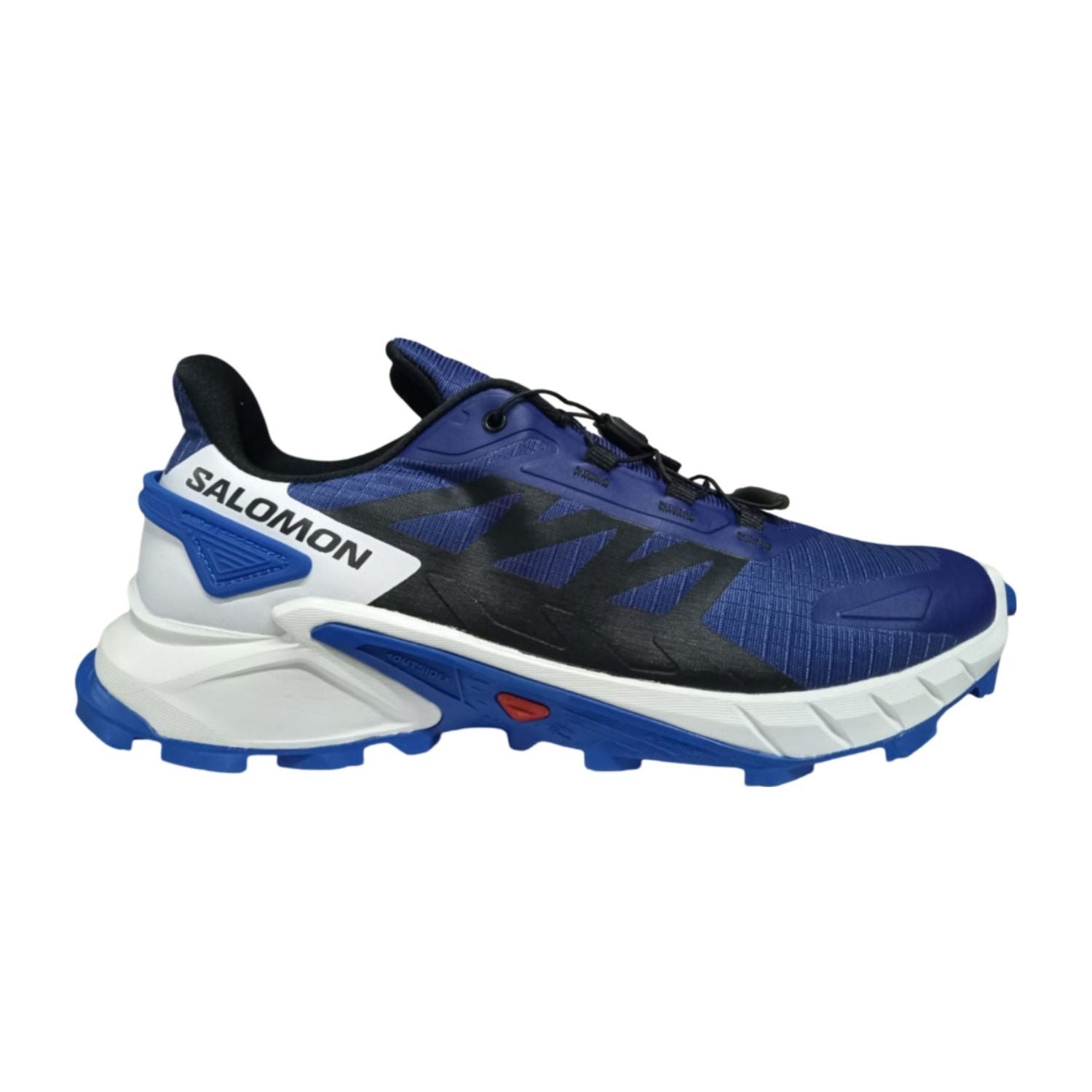 TENIS SENDERISMO SALOMON SUPERCROSS 4 HOMBRE-1
