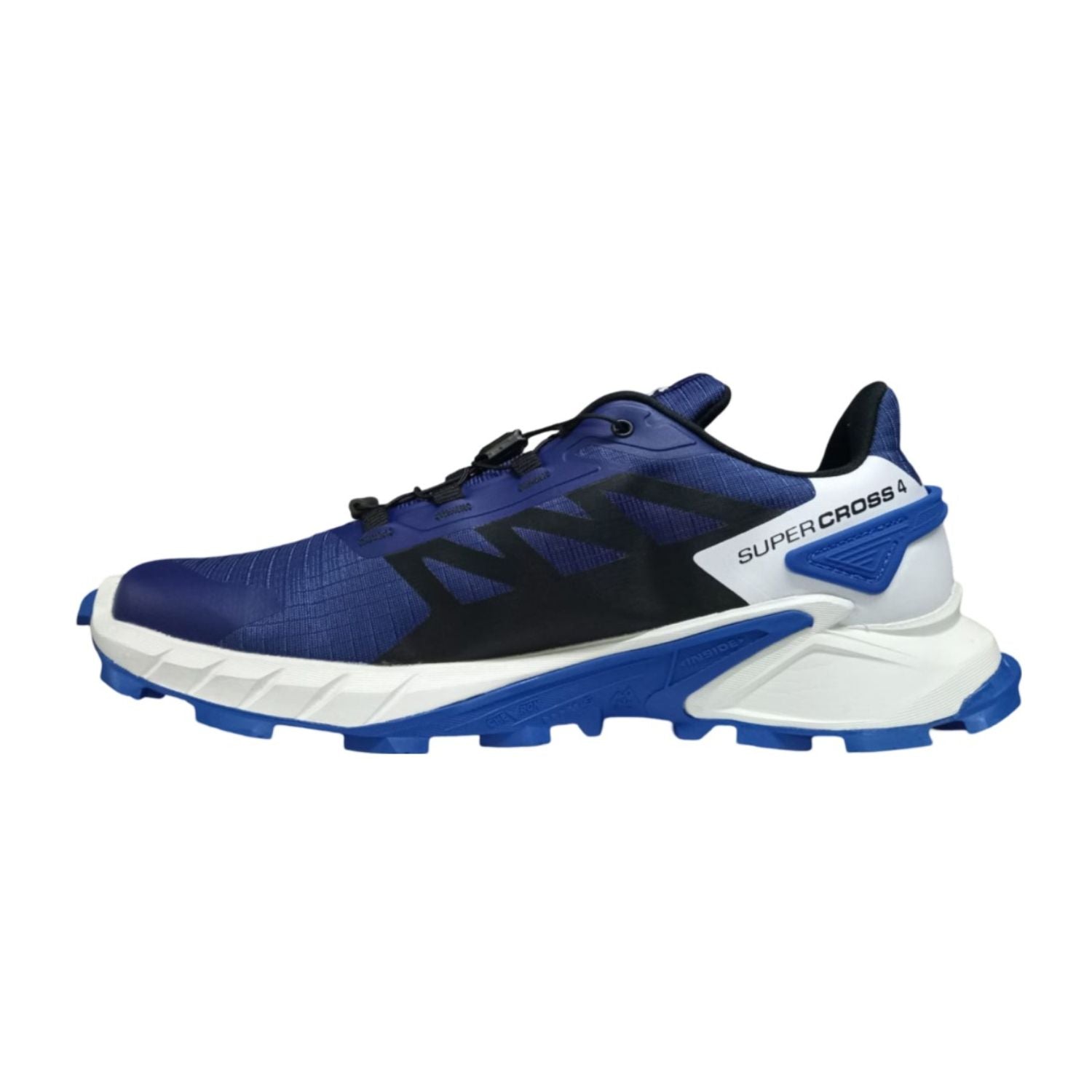 TENIS SENDERISMO SALOMON SUPERCROSS 4 HOMBRE-2
