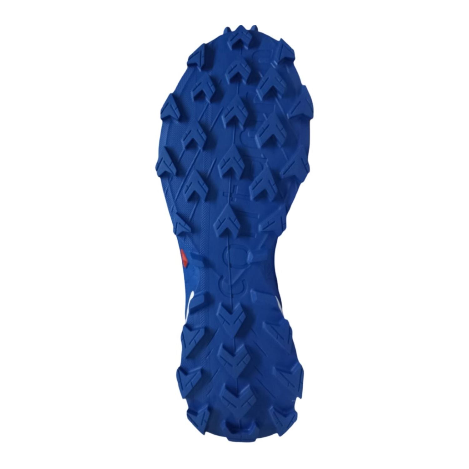 TENIS SENDERISMO SALOMON SUPERCROSS 4 HOMBRE-4