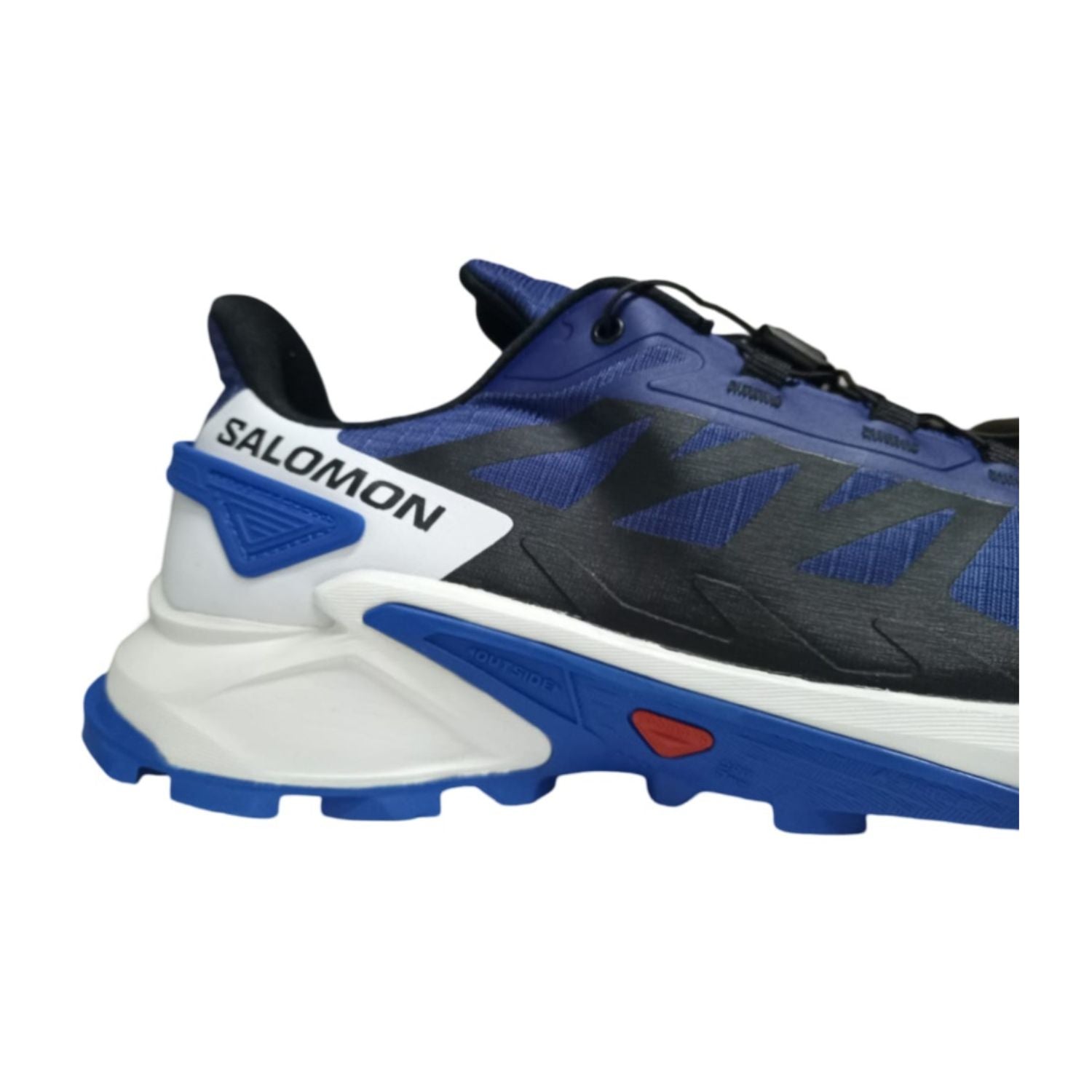 TENIS SENDERISMO SALOMON SUPERCROSS 4 HOMBRE-5
