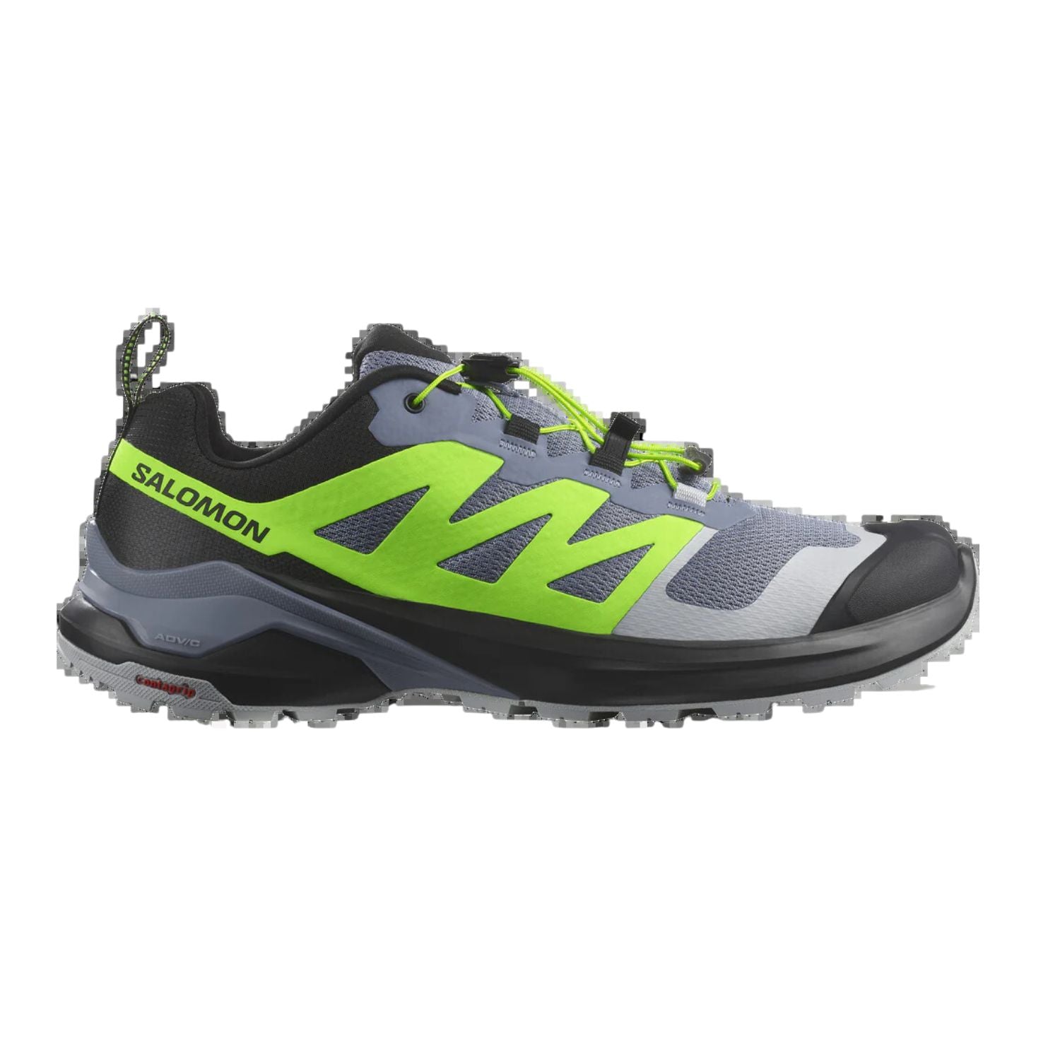 TENIS SENDERISMO SALOMON ADVENTURE AZNE HOMBRE
