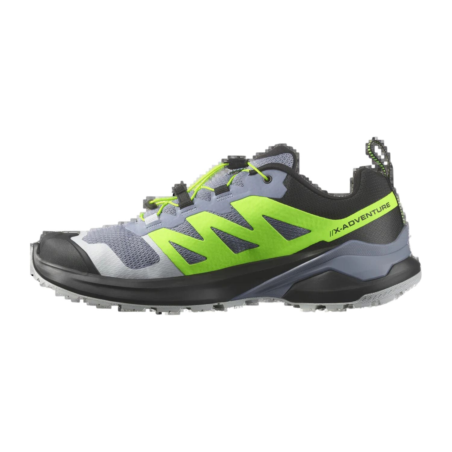 TENIS SENDERISMO SALOMON ADVENTURE AZNE HOMBRE-2