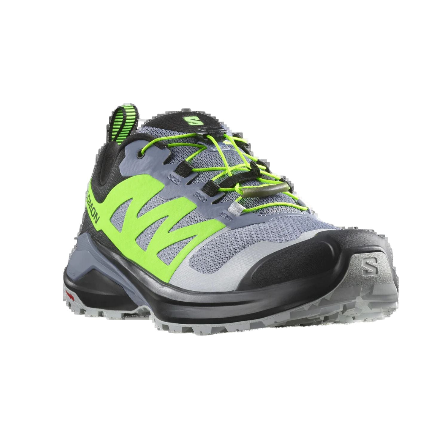 TENIS SENDERISMO SALOMON ADVENTURE AZNE HOMBRE-3