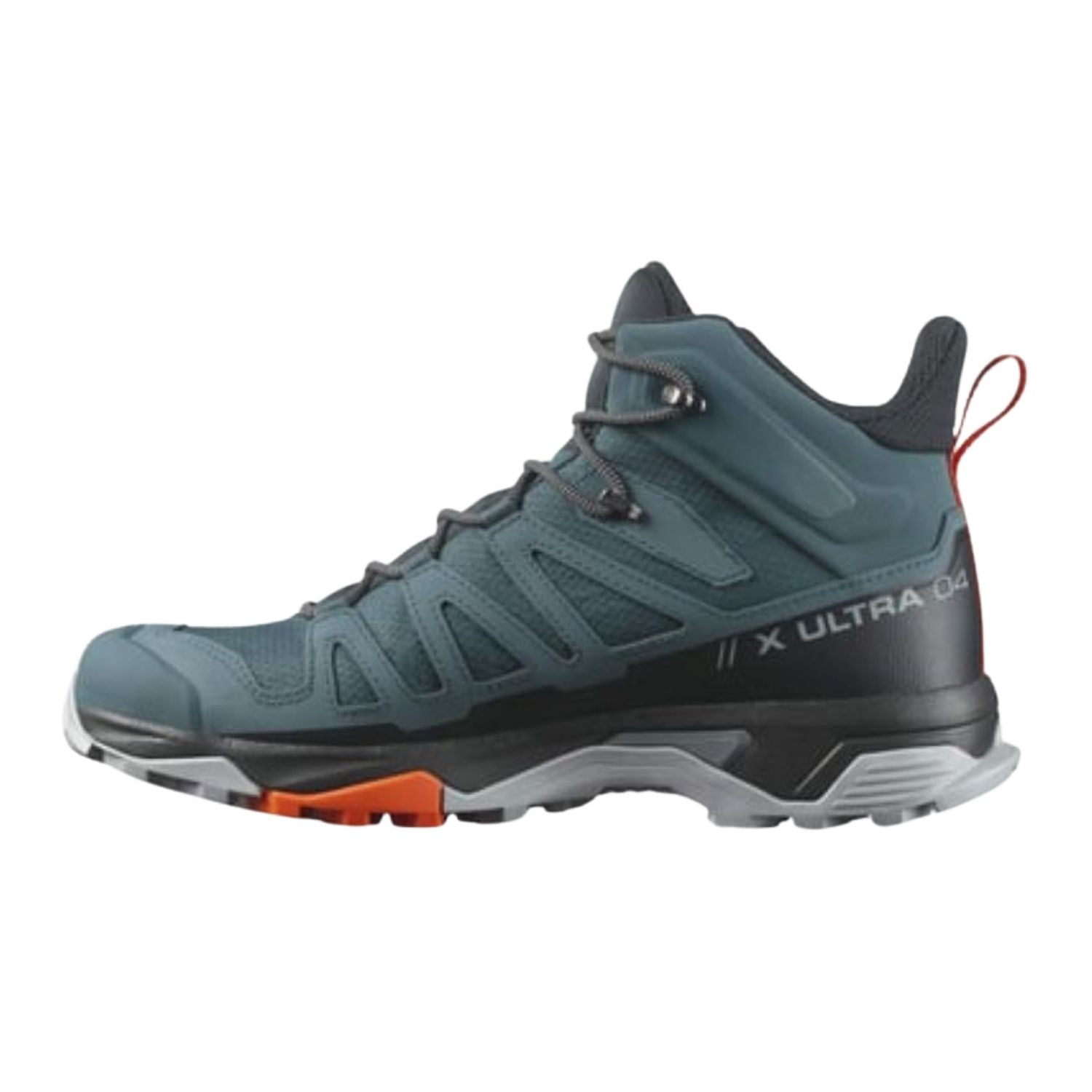 BOTAS SENDERISMO SALOMON XULTRA 4 MID GTX AZNENA H HOMBRE-2