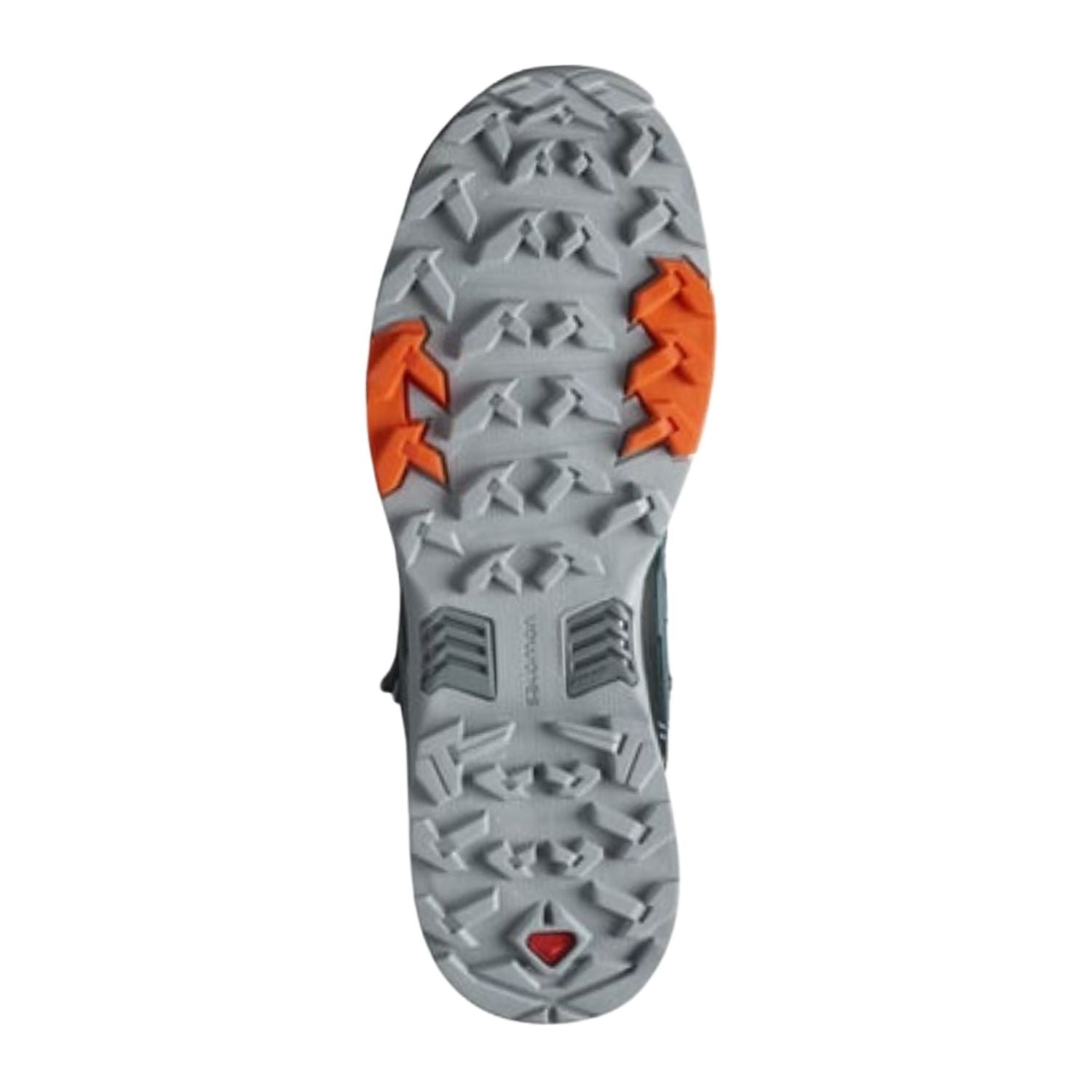 BOTAS SENDERISMO SALOMON XULTRA 4 MID GTX AZNENA H HOMBRE-4