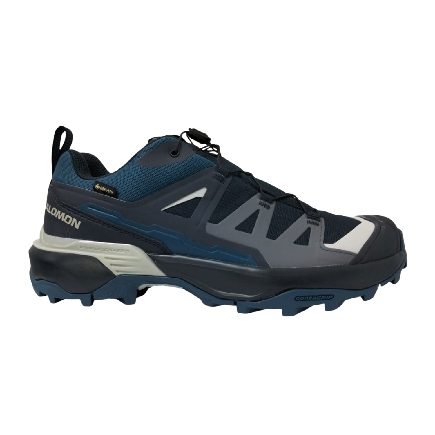 TENIS SENDERISMO SALOMON X ULTRA 360 GORE-TEX HOMBRE-1