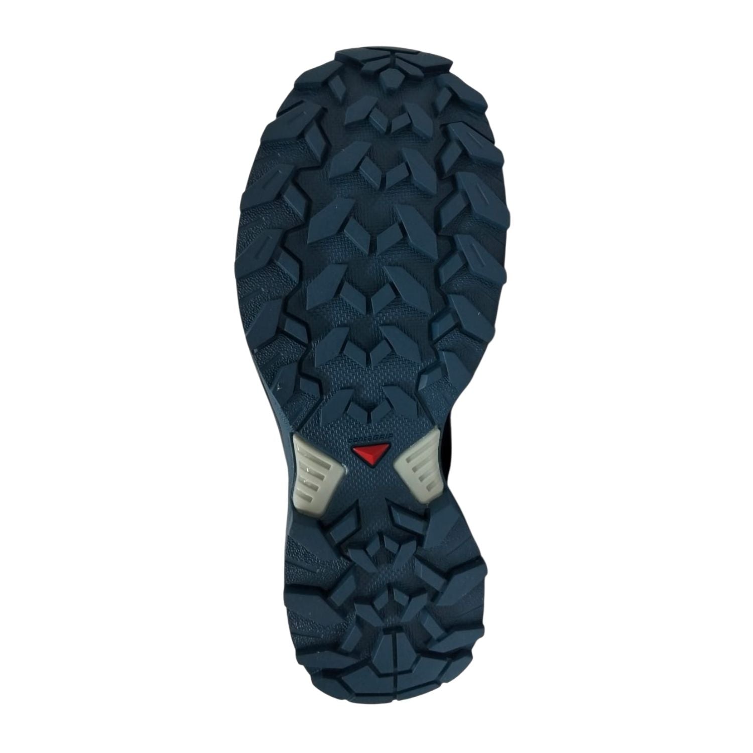 TENIS SENDERISMO SALOMON X ULTRA 360 GORE-TEX HOMBRE-4