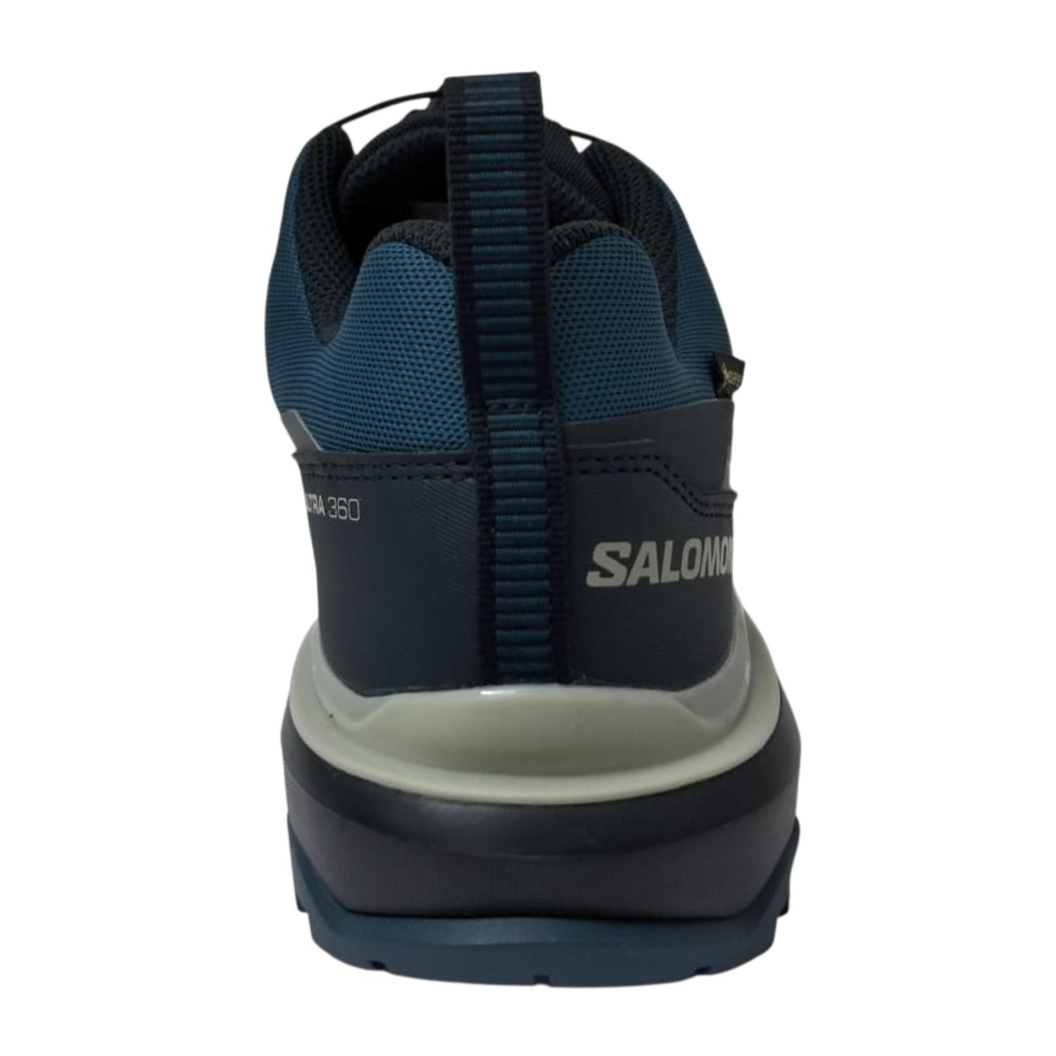 TENIS SENDERISMO SALOMON X ULTRA 360 GORE-TEX HOMBRE-6