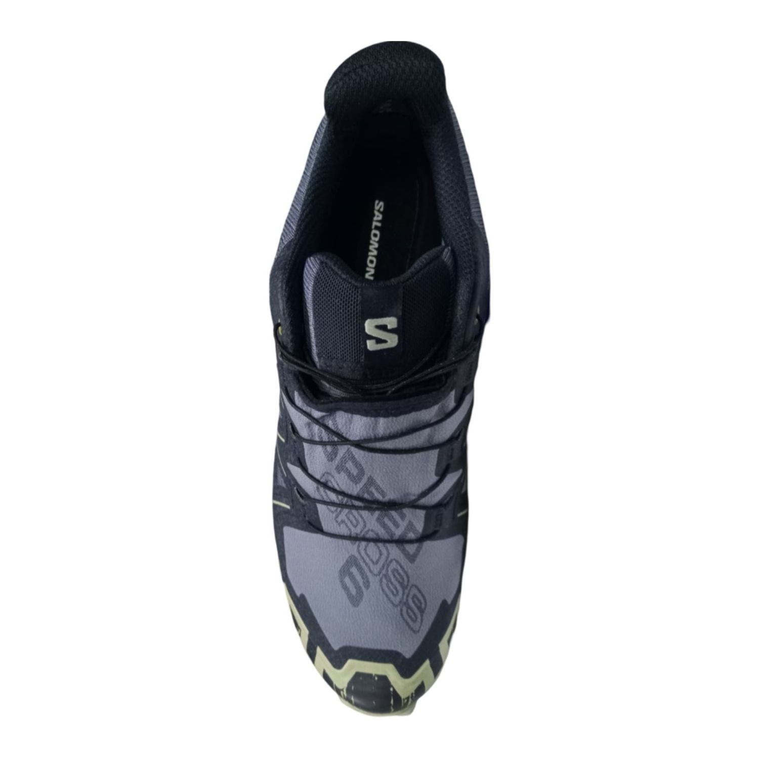 TENIS SENDERISMO SALOMON SPEEDCROSS 6 GTX HOMBRE