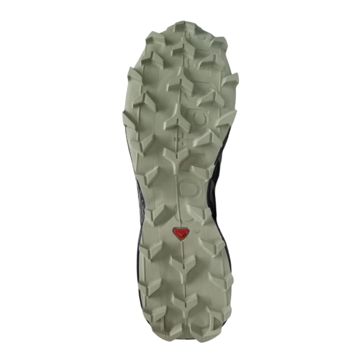 TENIS SENDERISMO SALOMON SPEEDCROSS 6 GTX HOMBRE